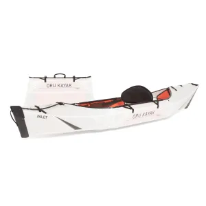 Oru Inlet Foldable Kayak