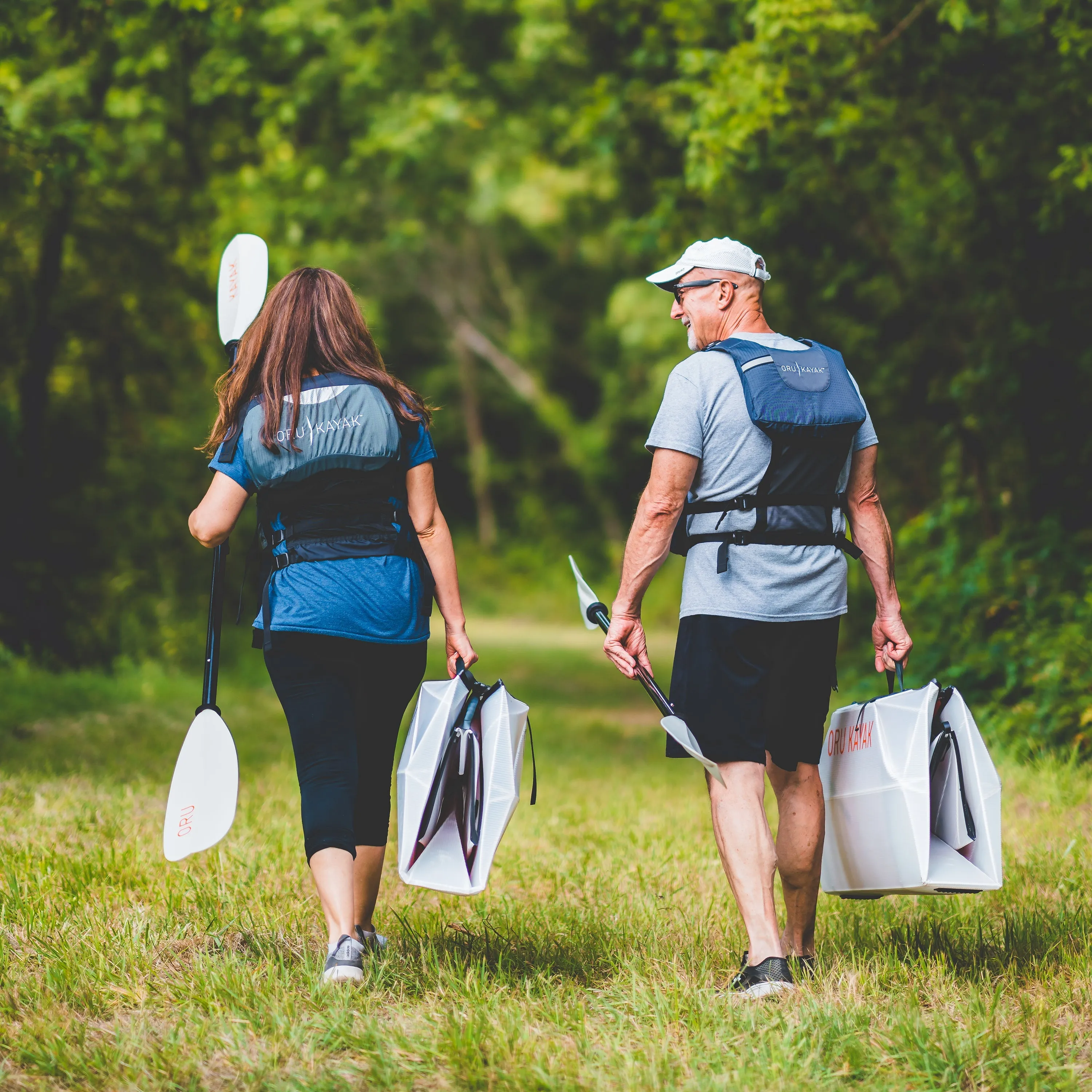Oru Inlet Foldable Kayak