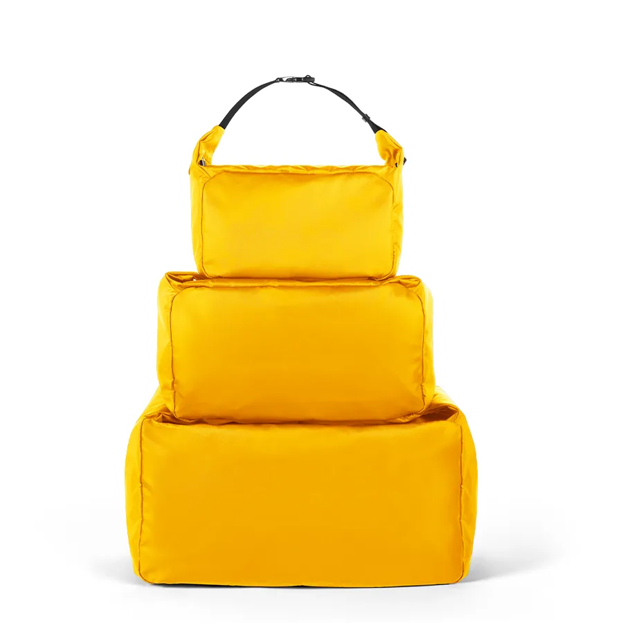 PACKING CUBE FOLDABLE BAG S
