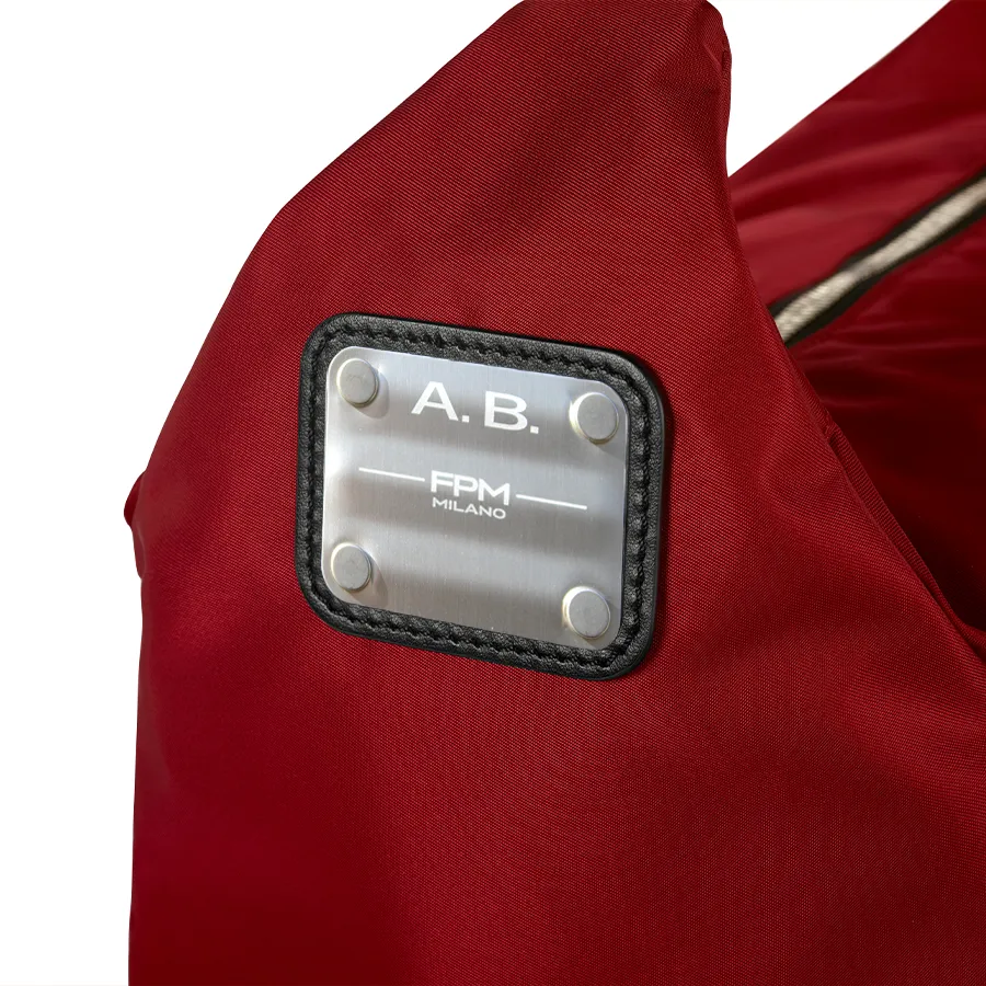 PACKING CUBE FOLDABLE BAG S