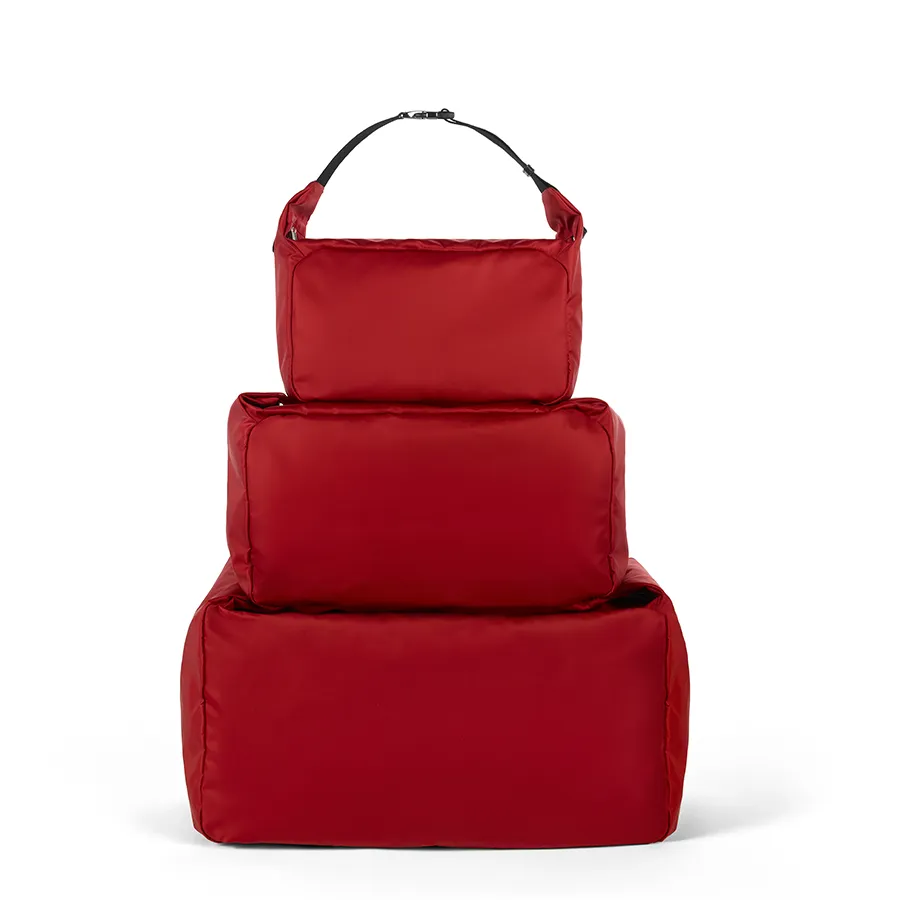 PACKING CUBE FOLDABLE BAG S