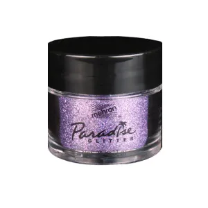 Paradise Glitter Pastel Lavender