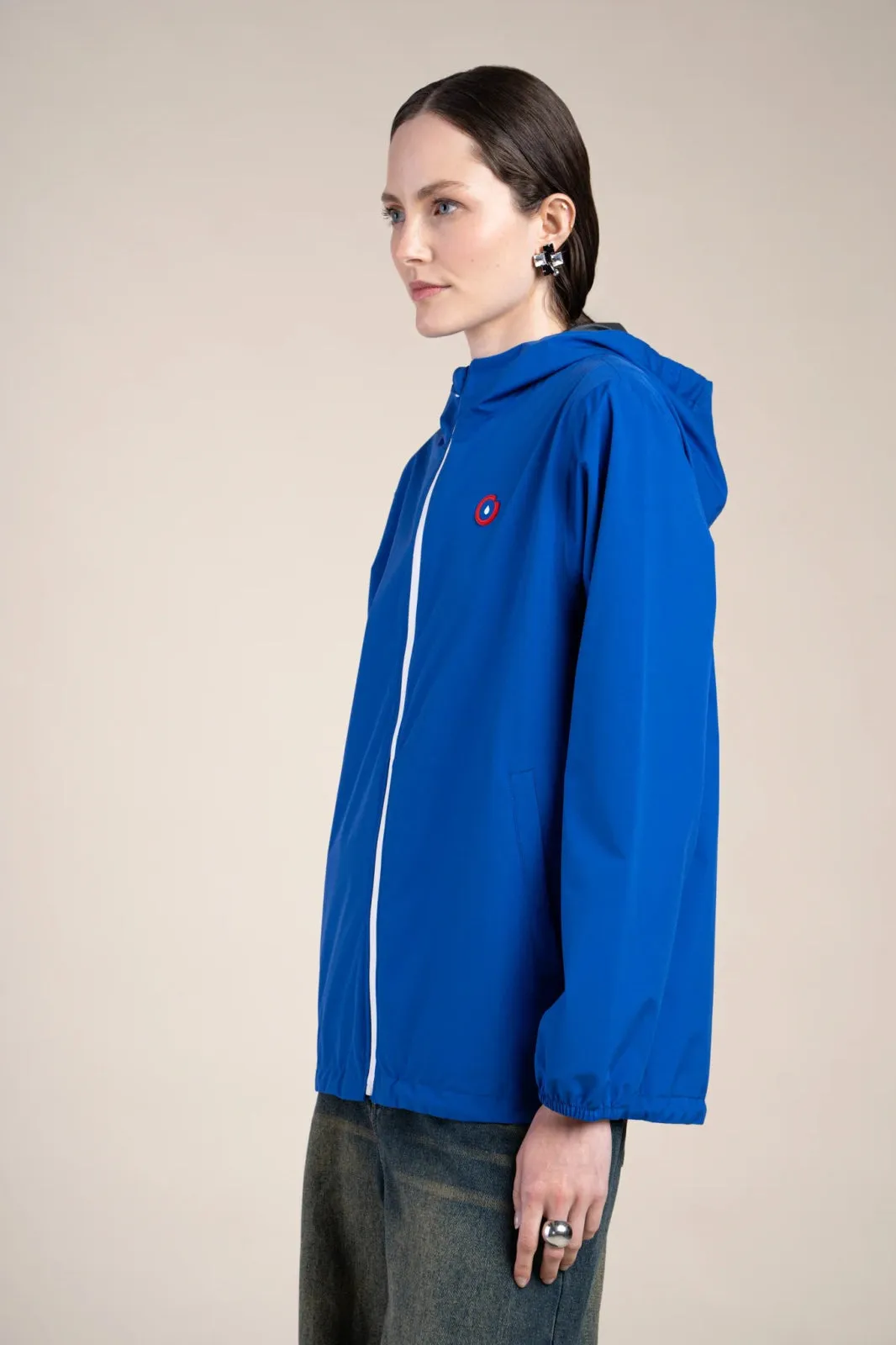 Passy Classique - Imperméable Court