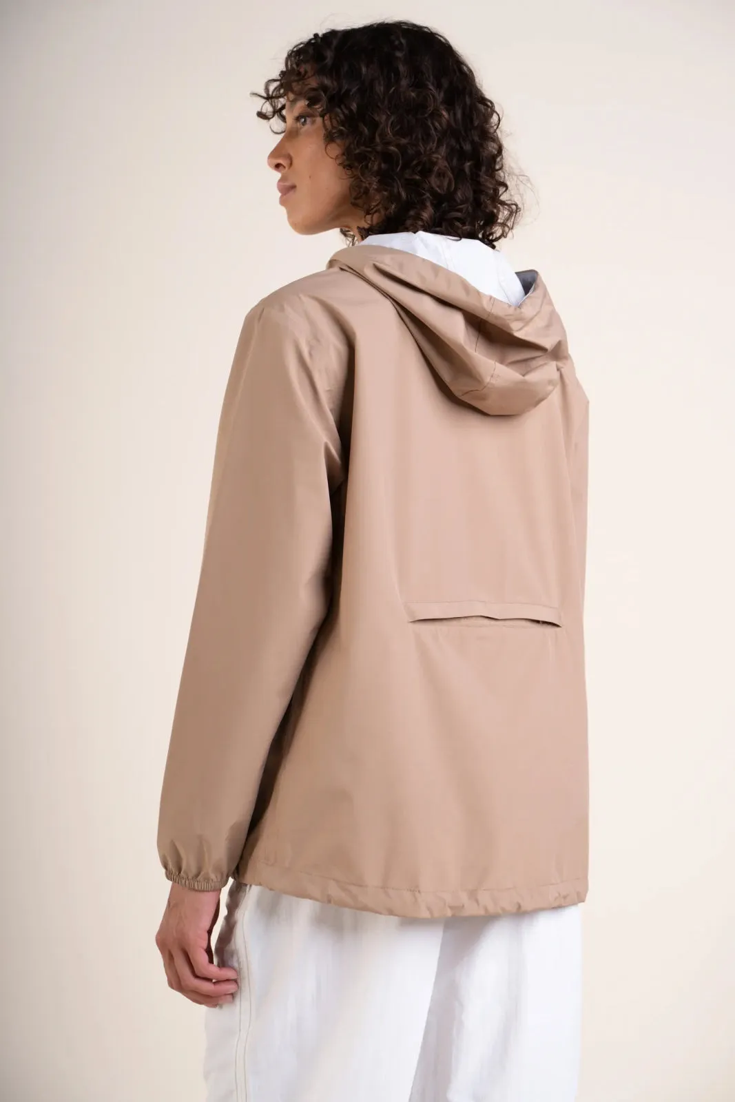 Passy Classique - Imperméable Court