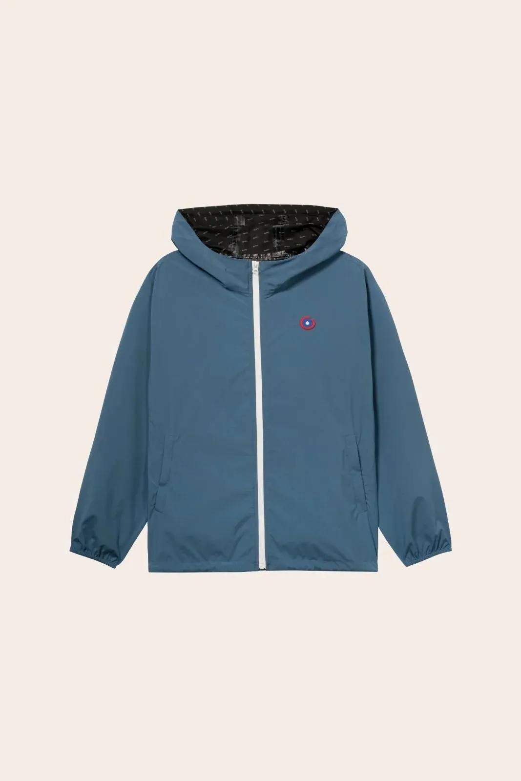 Passy Classique - Imperméable Court
