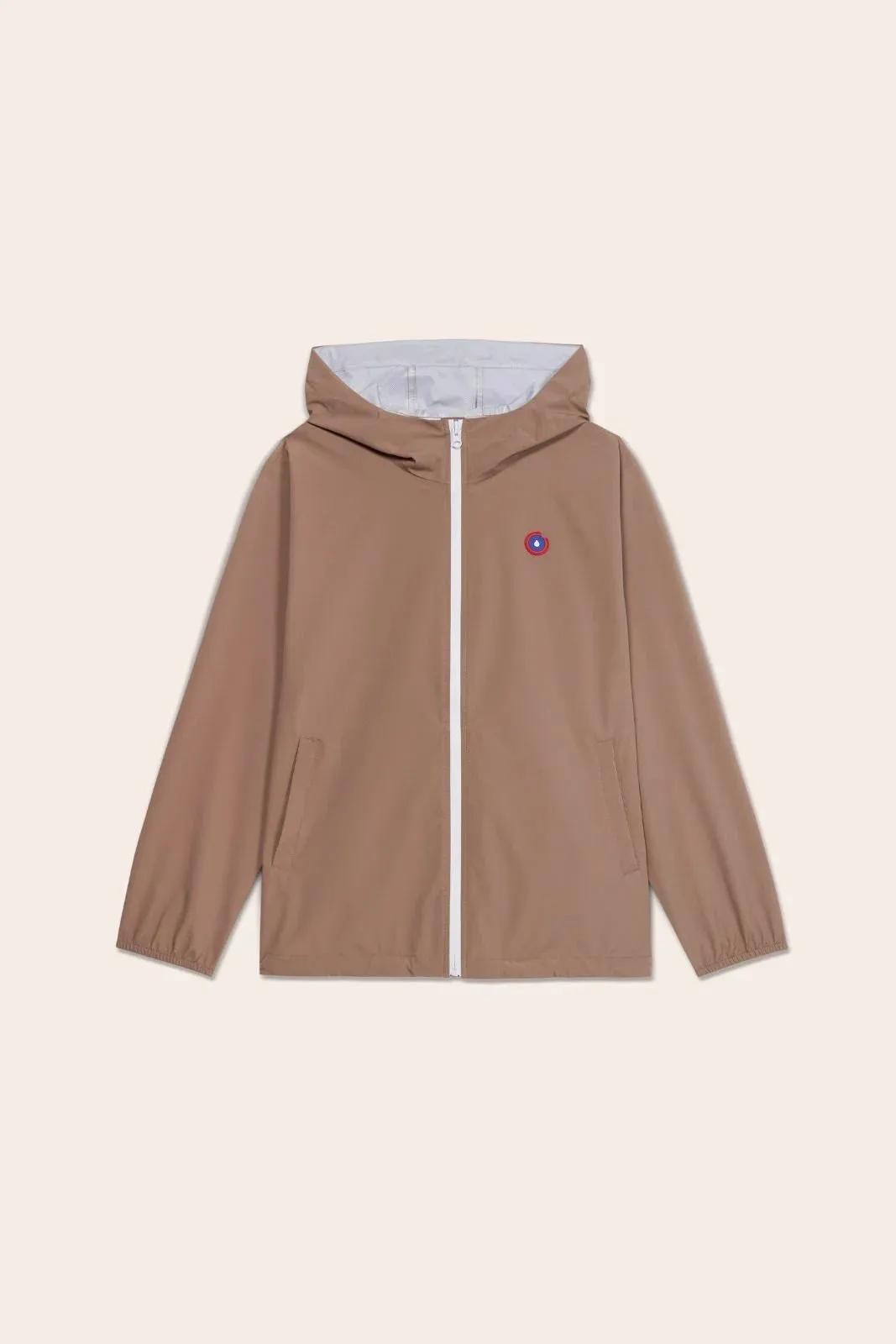 Passy Classique - Imperméable Court