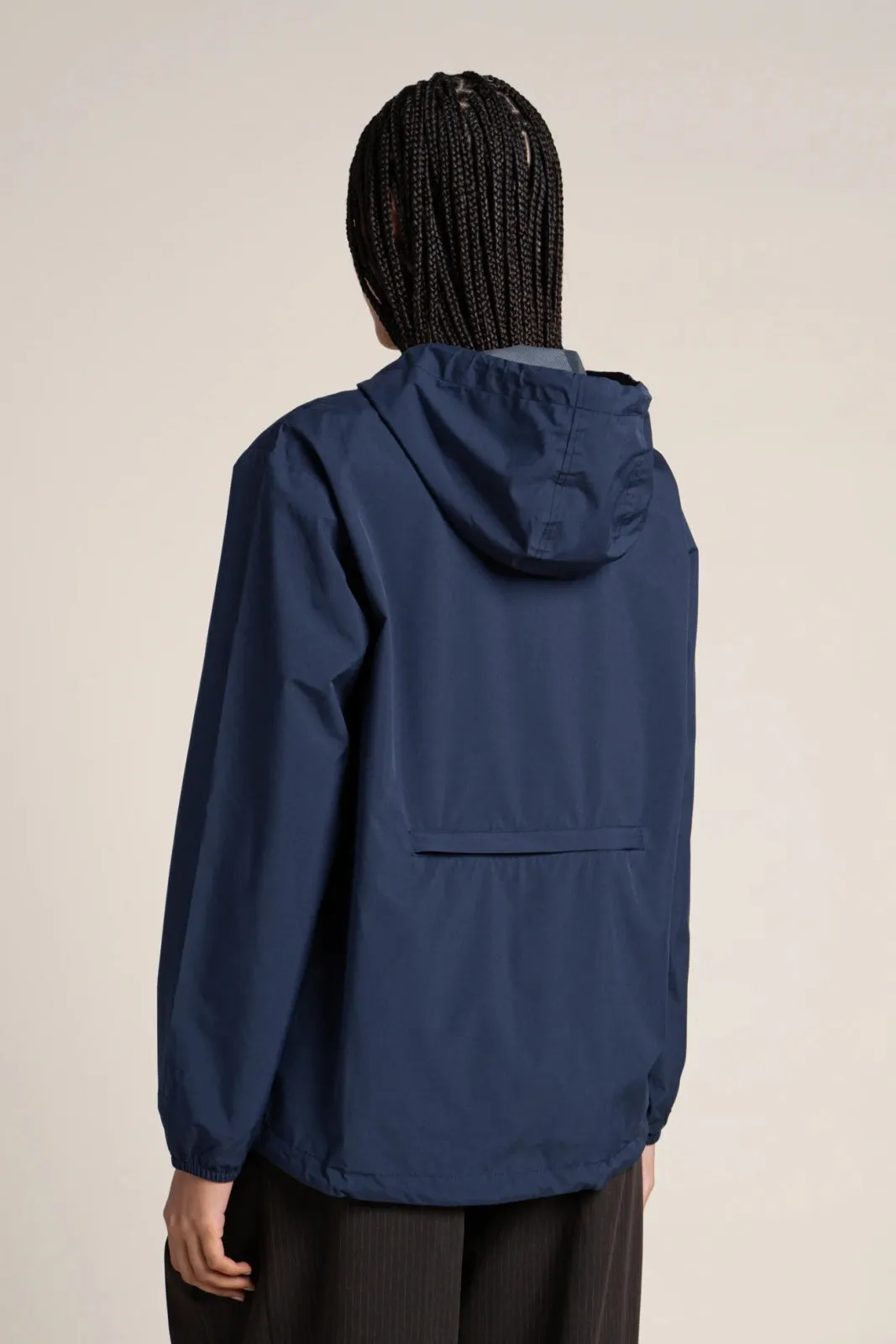 Passy Classique - Imperméable Court