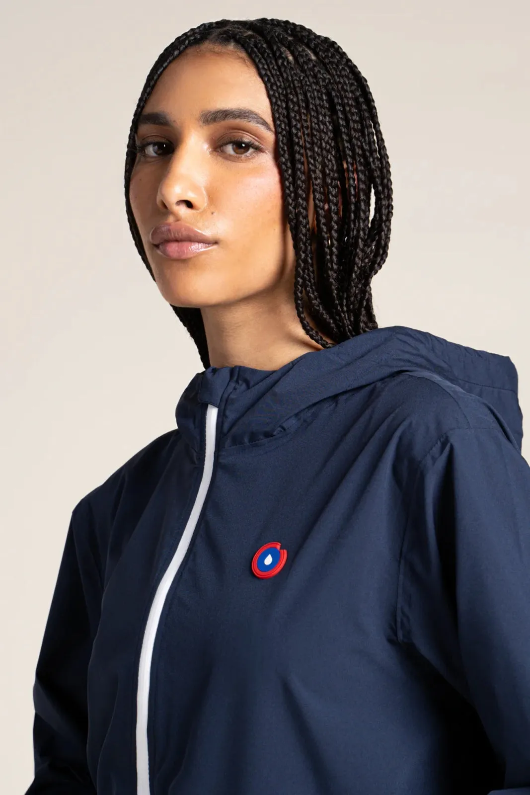 Passy Classique - Imperméable Court