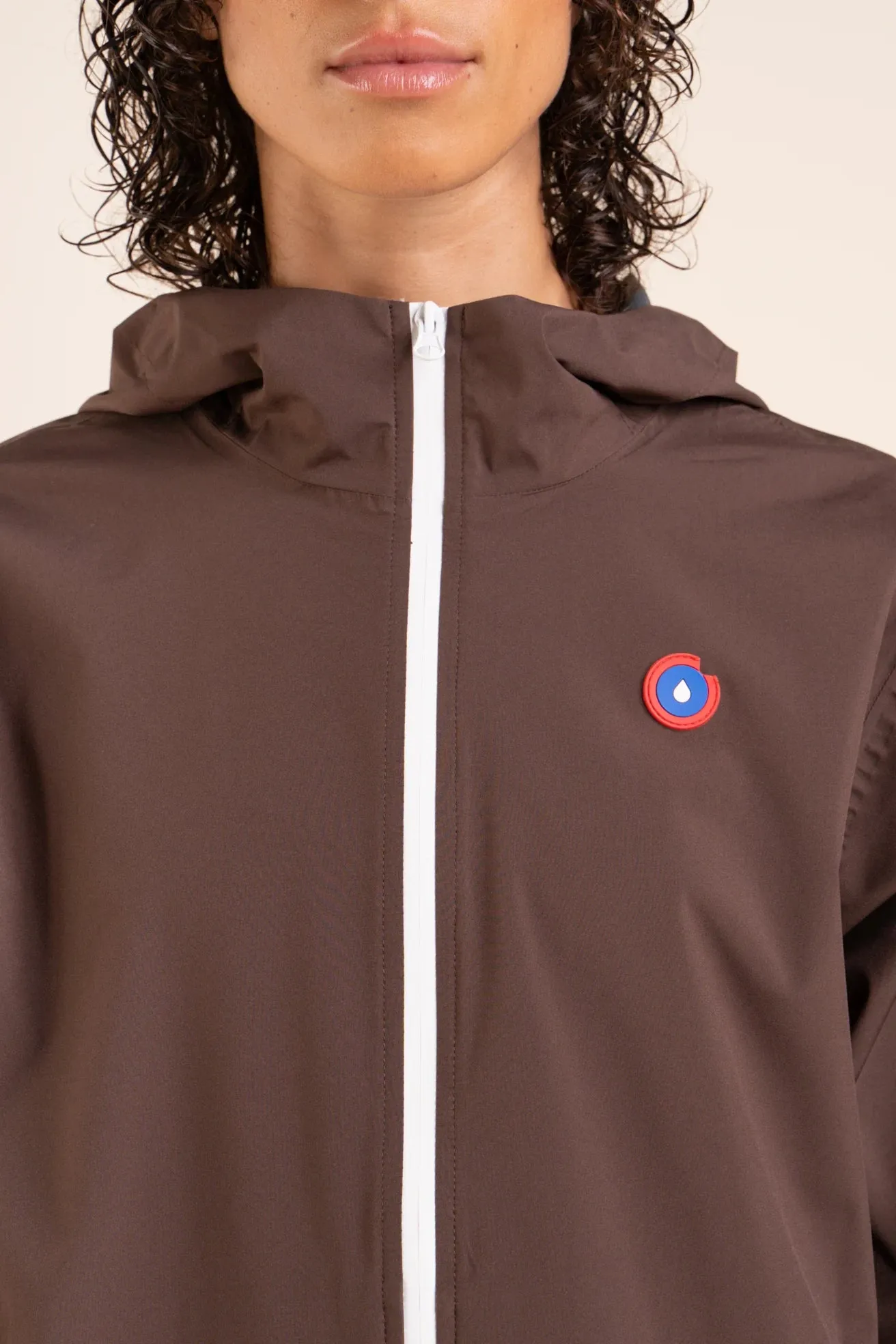 Passy Classique - Imperméable Court
