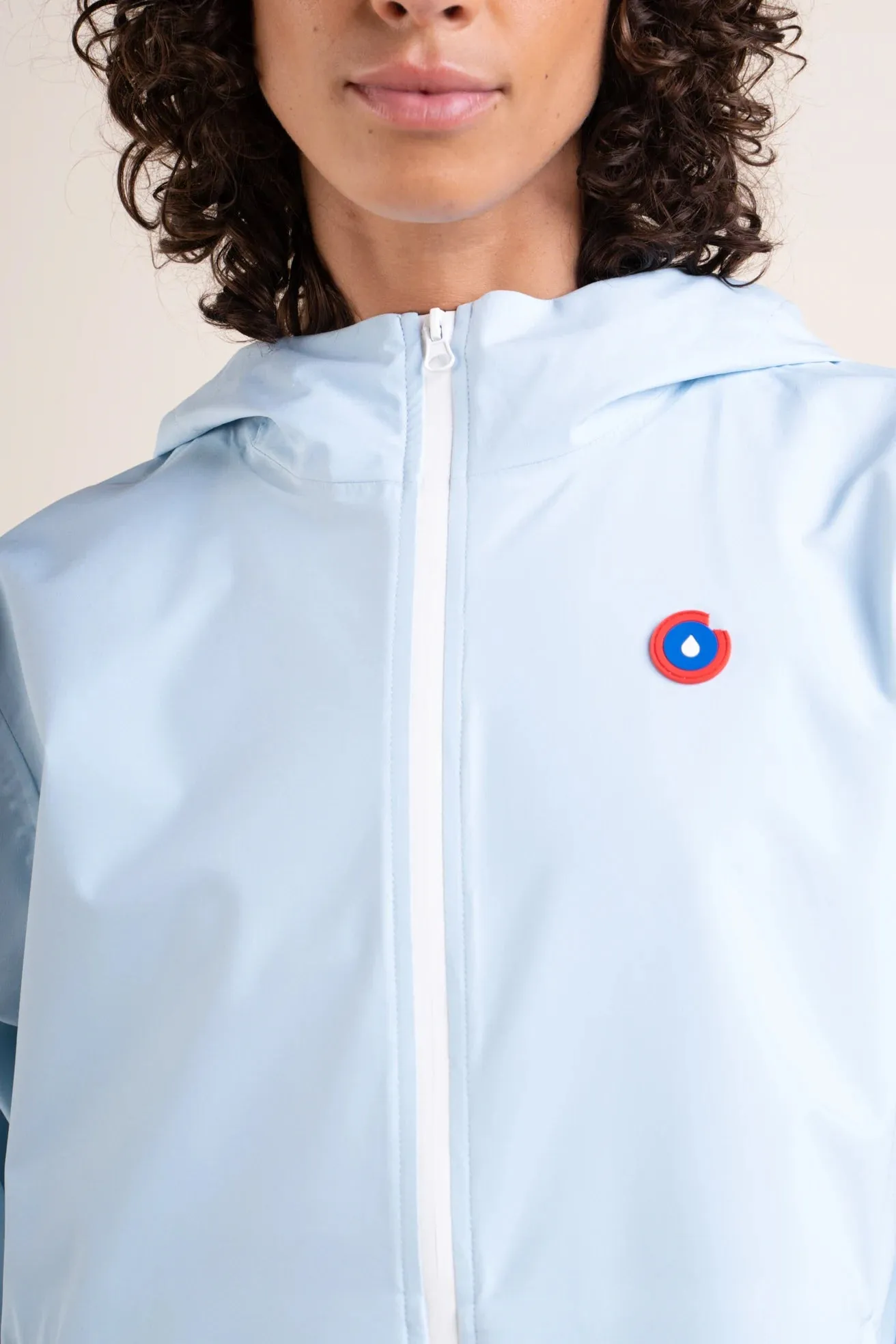 Passy Classique - Imperméable Court