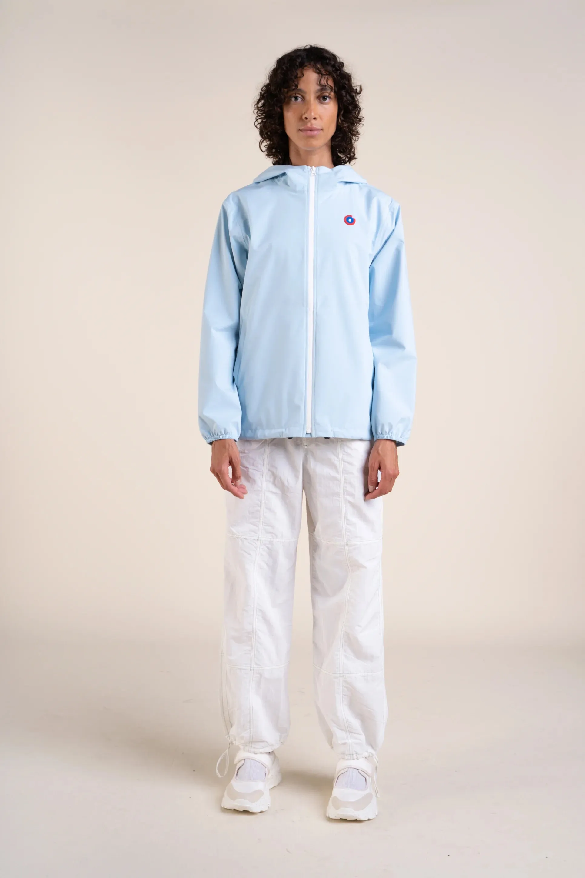 Passy Classique - Imperméable Court