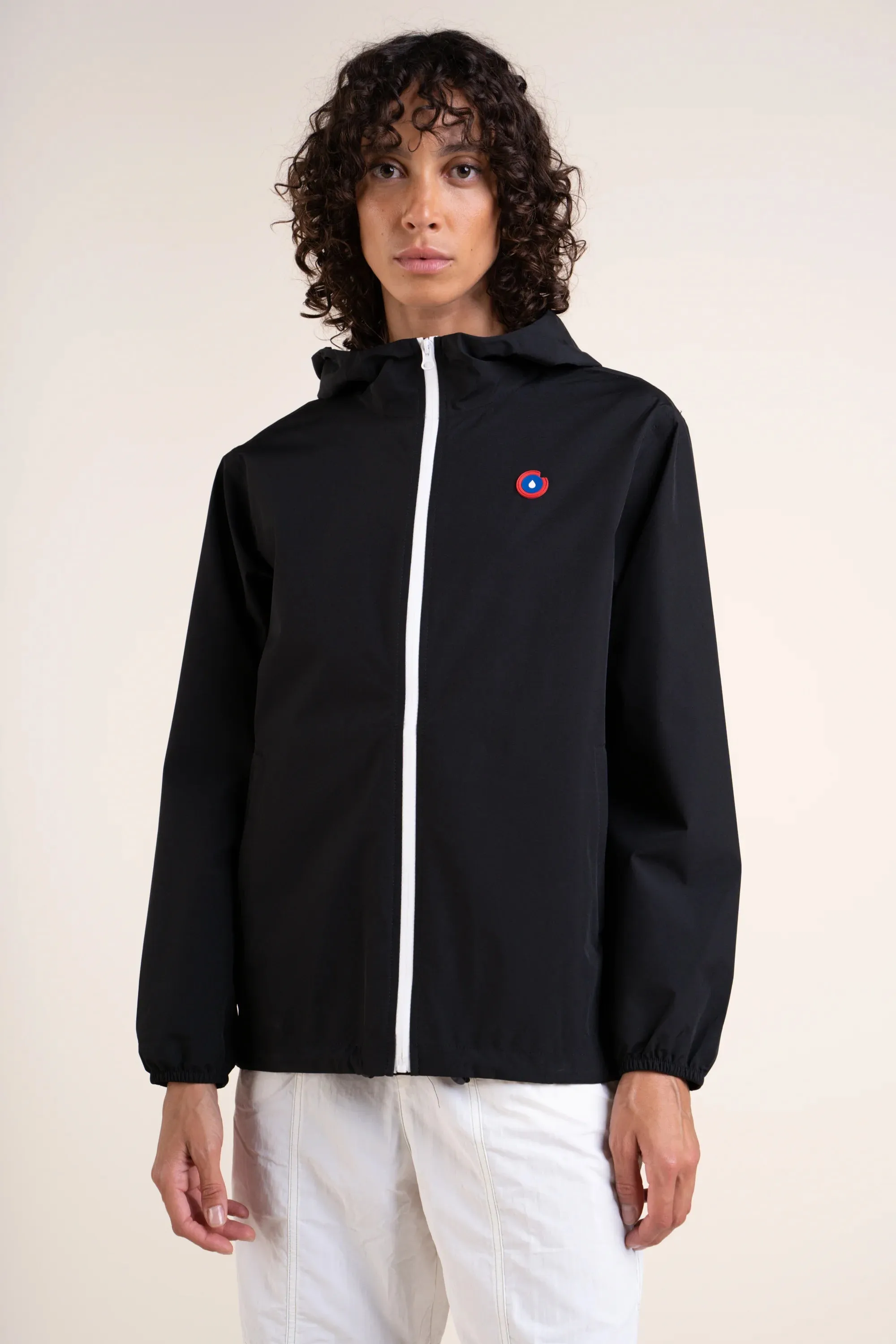 Passy Classique - Imperméable Court