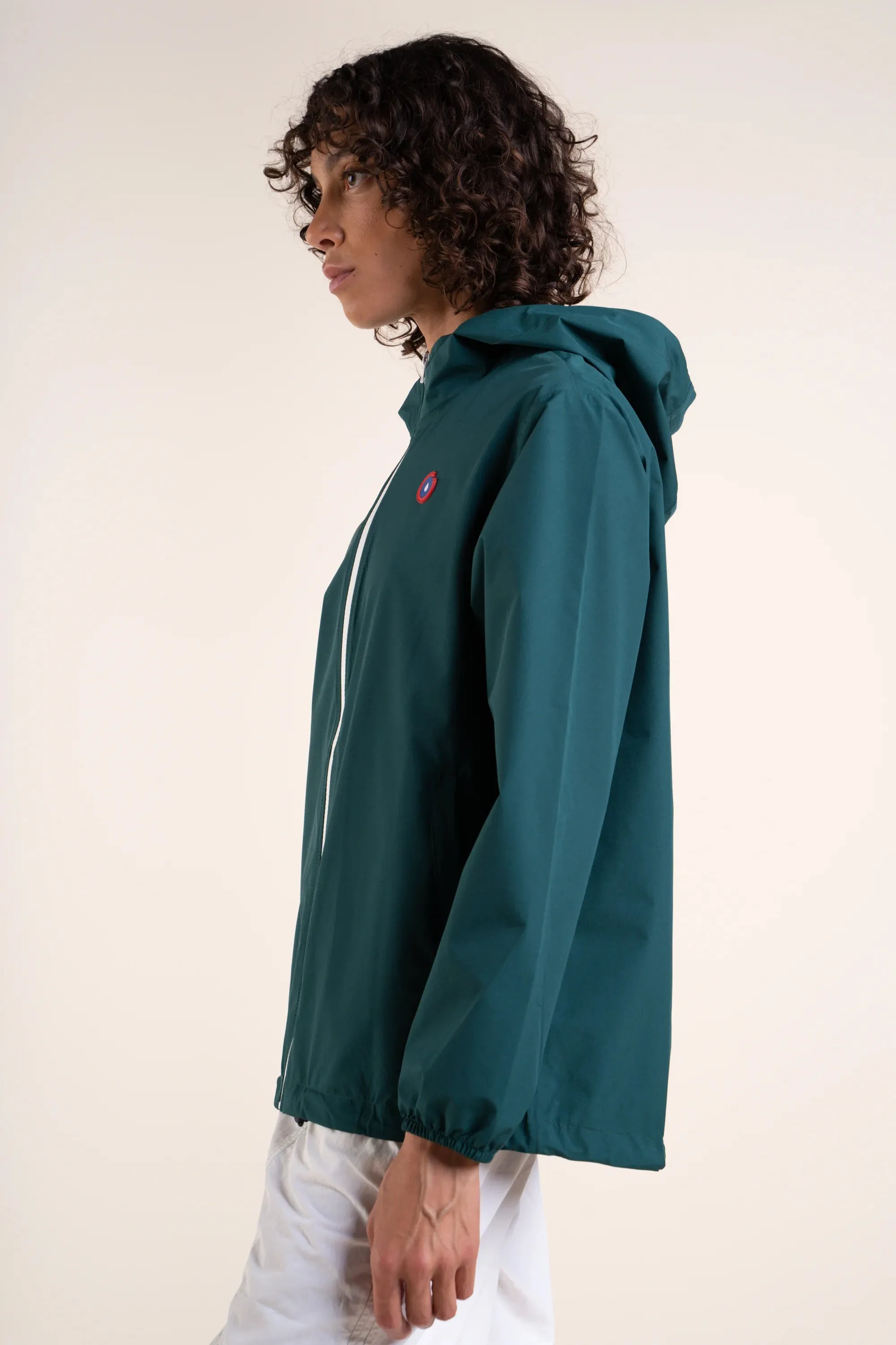 Passy Classique - Imperméable Court