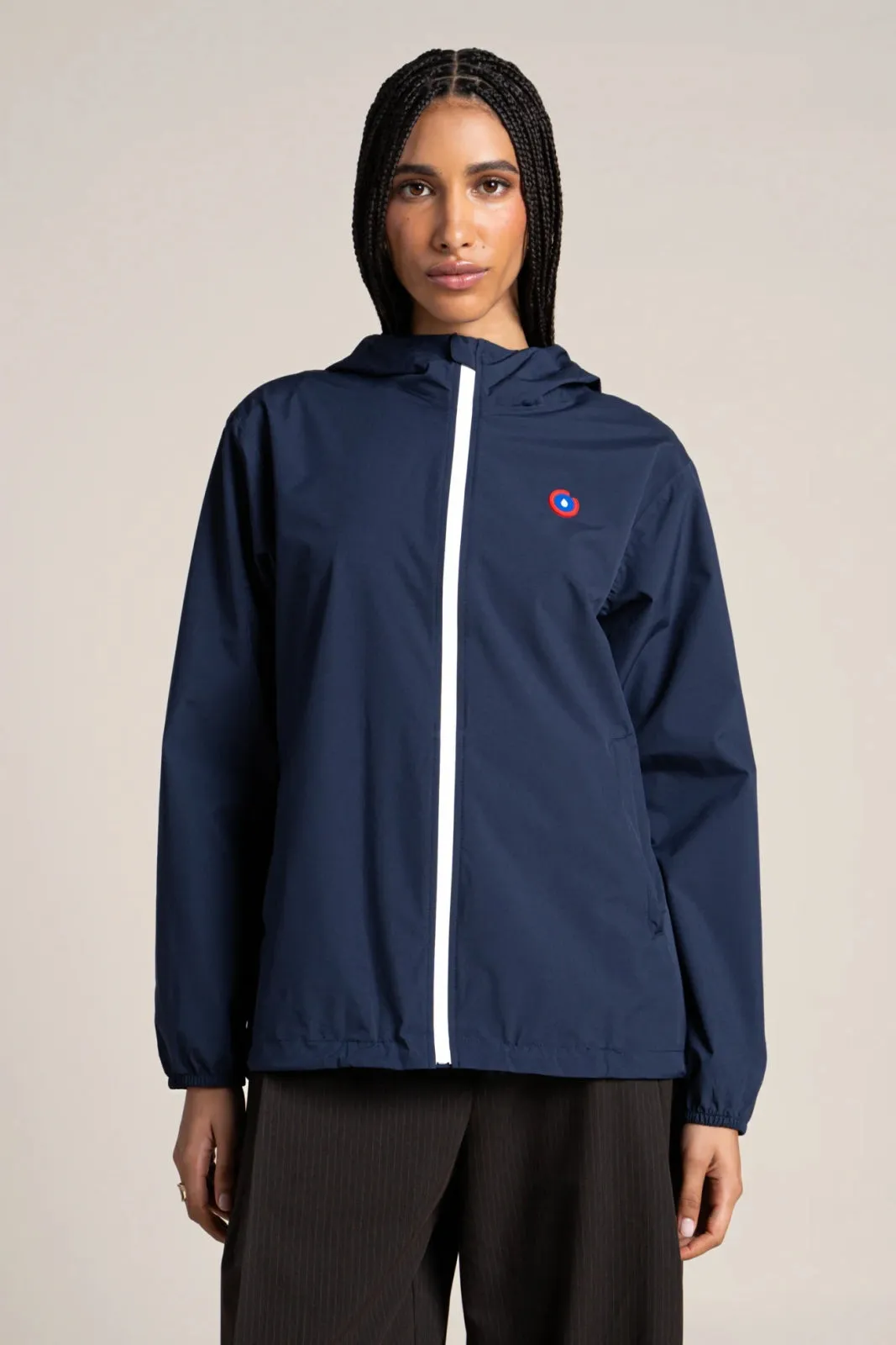 Passy Classique - Imperméable Court