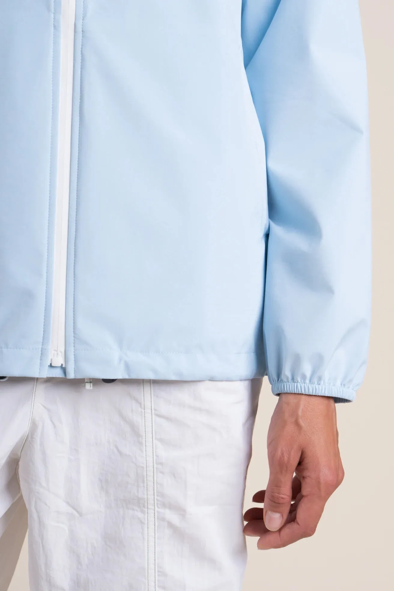 Passy Classique - Imperméable Court
