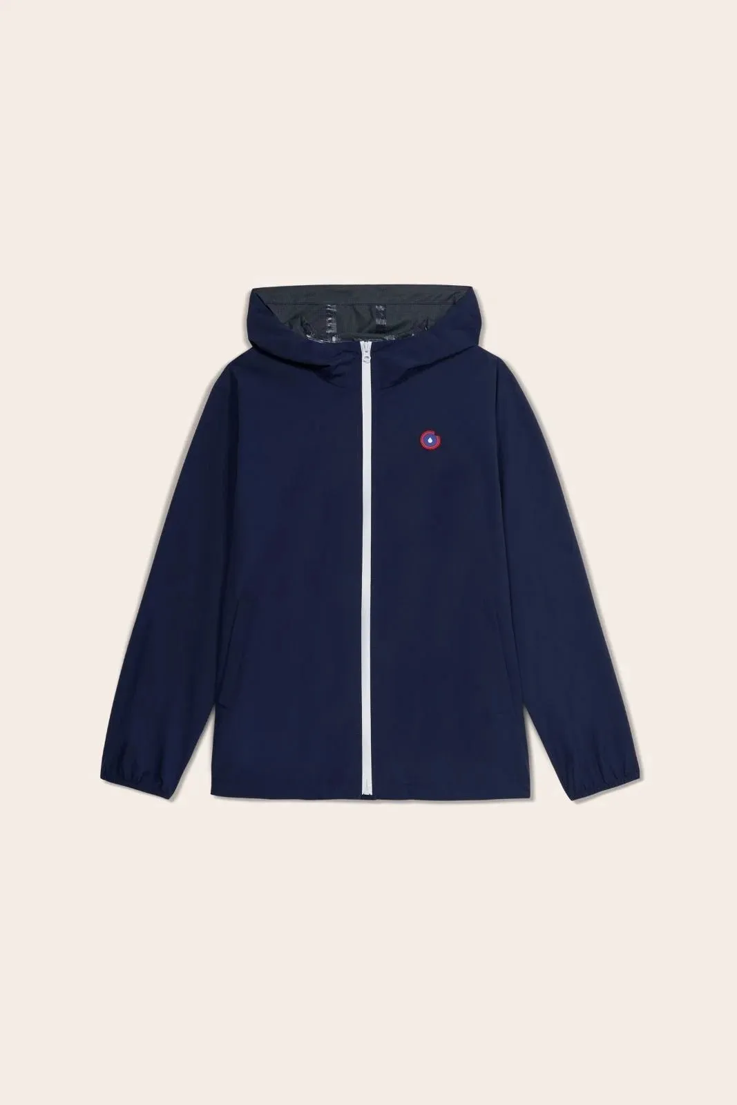 Passy Classique - Imperméable Court