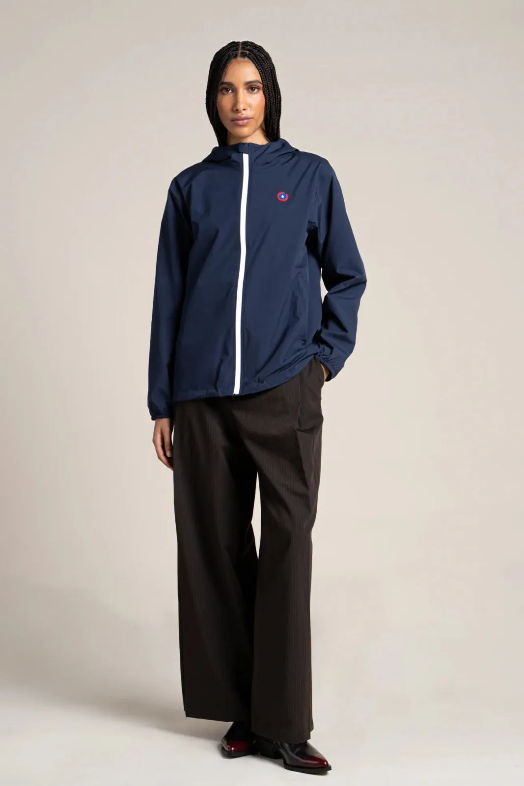 Passy Classique - Imperméable Court