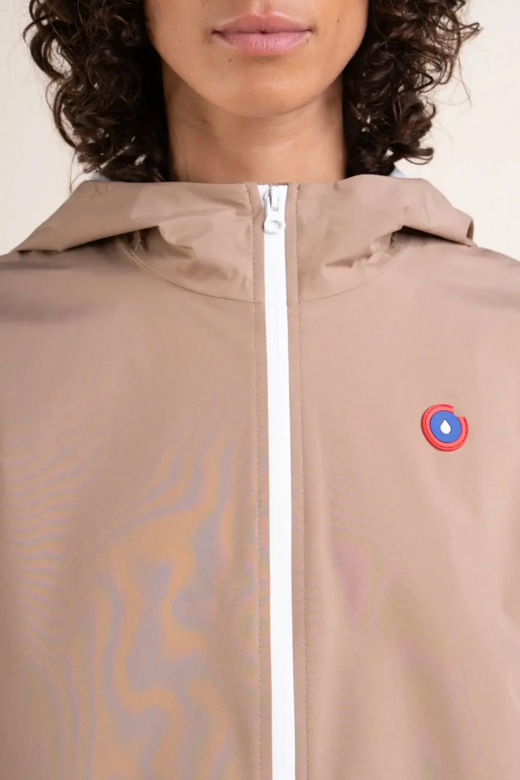 Passy Classique - Imperméable Court
