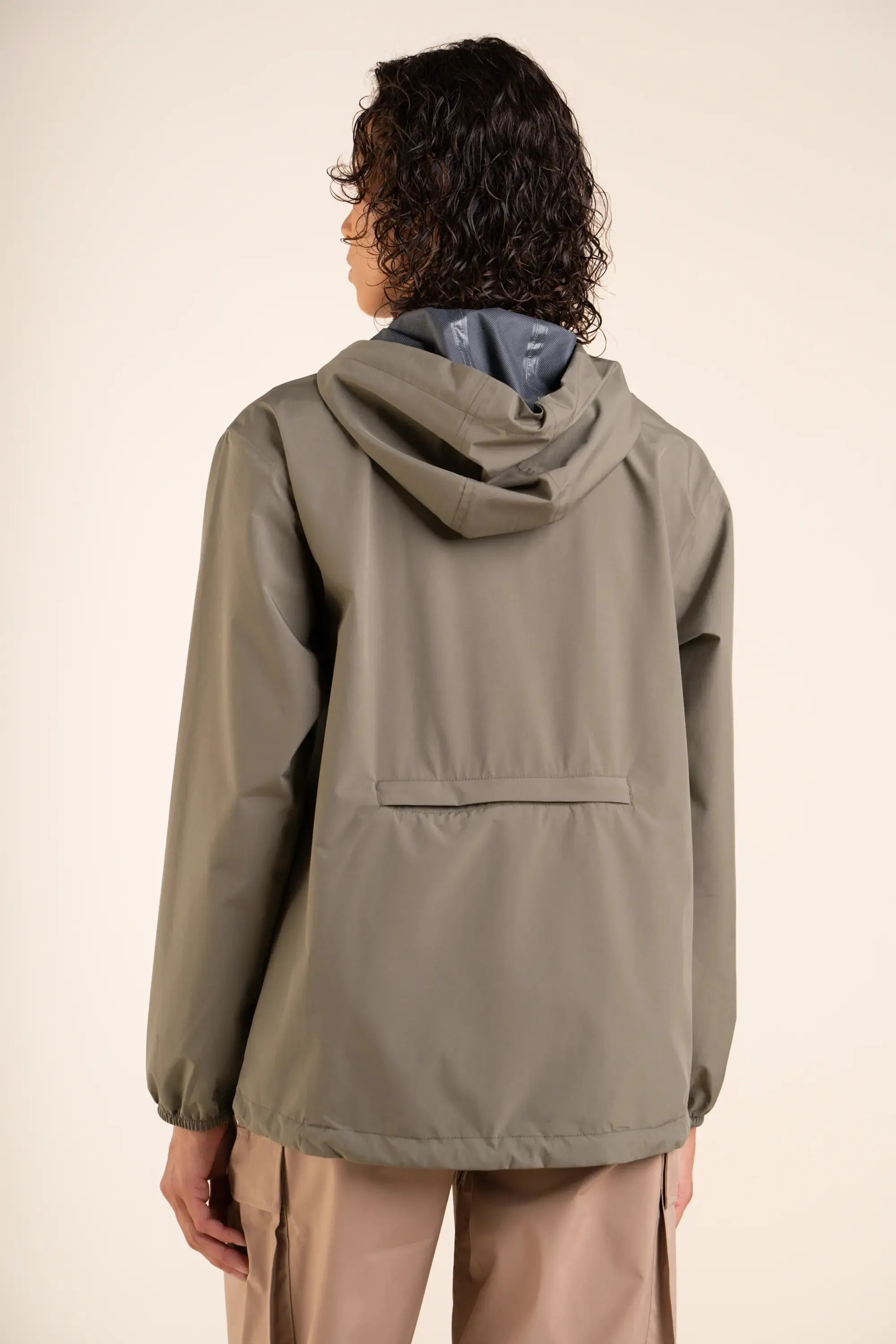 Passy Classique - Imperméable Court