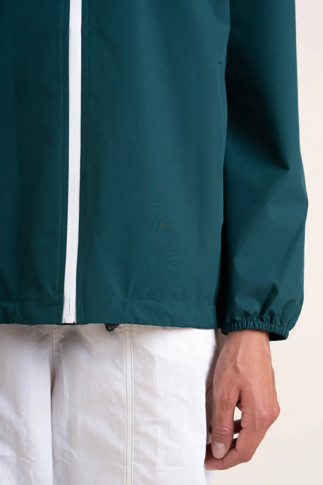 Passy Classique - Imperméable Court