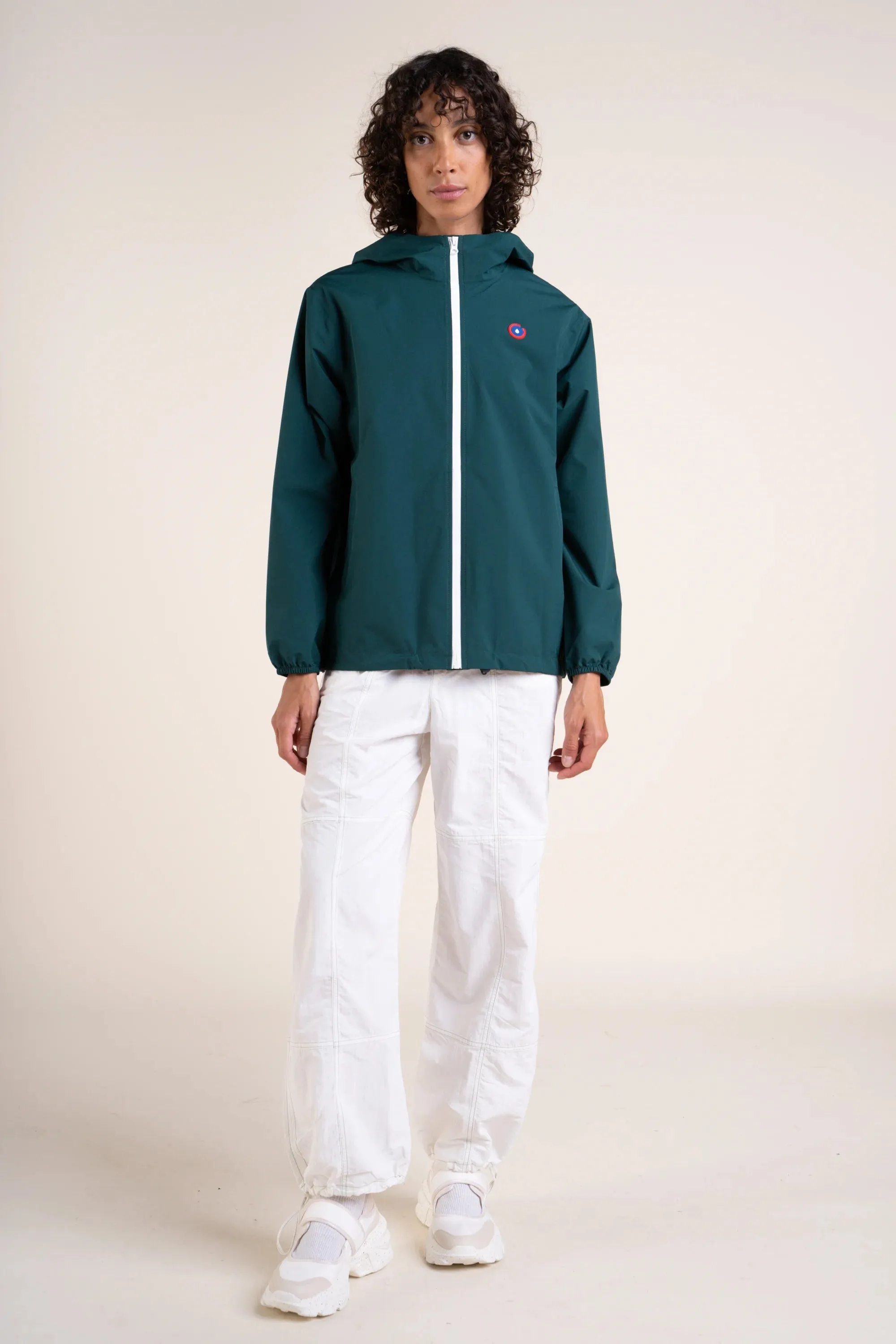 Passy Classique - Imperméable Court