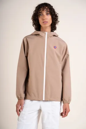 Passy Classique - Imperméable Court