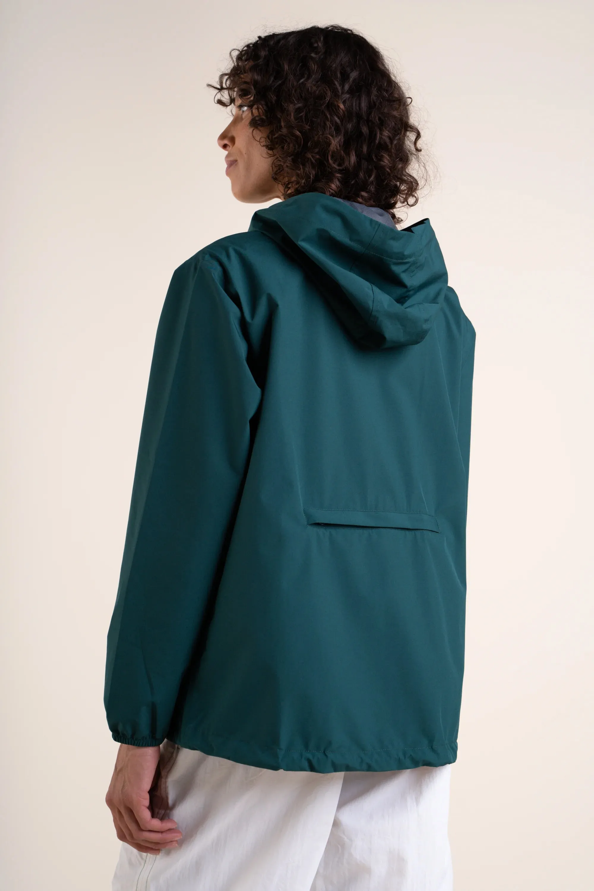 Passy Classique - Imperméable Court