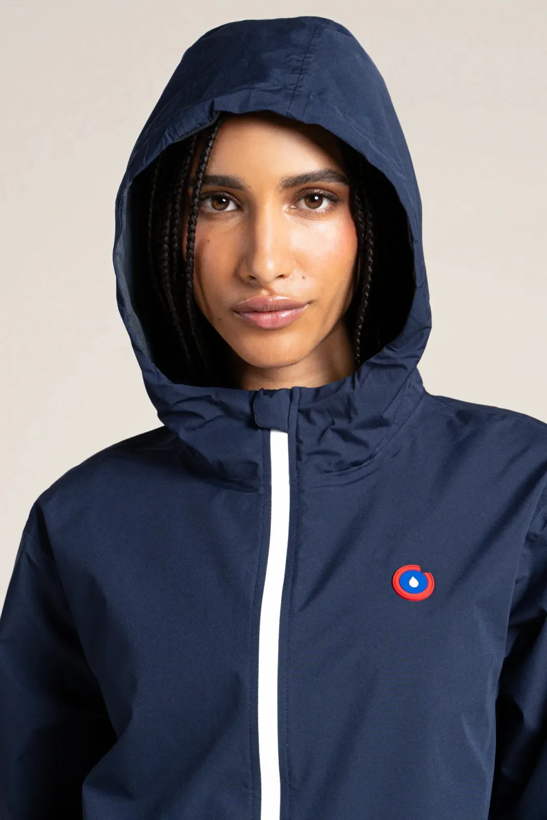 Passy Classique - Imperméable Court