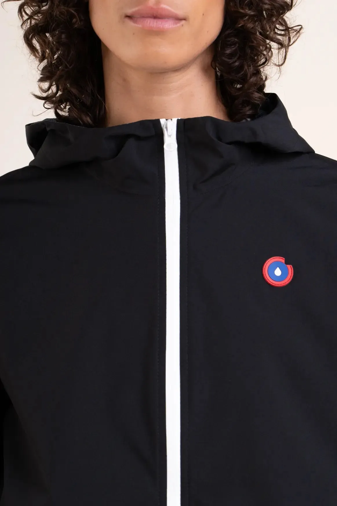 Passy Classique - Imperméable Court