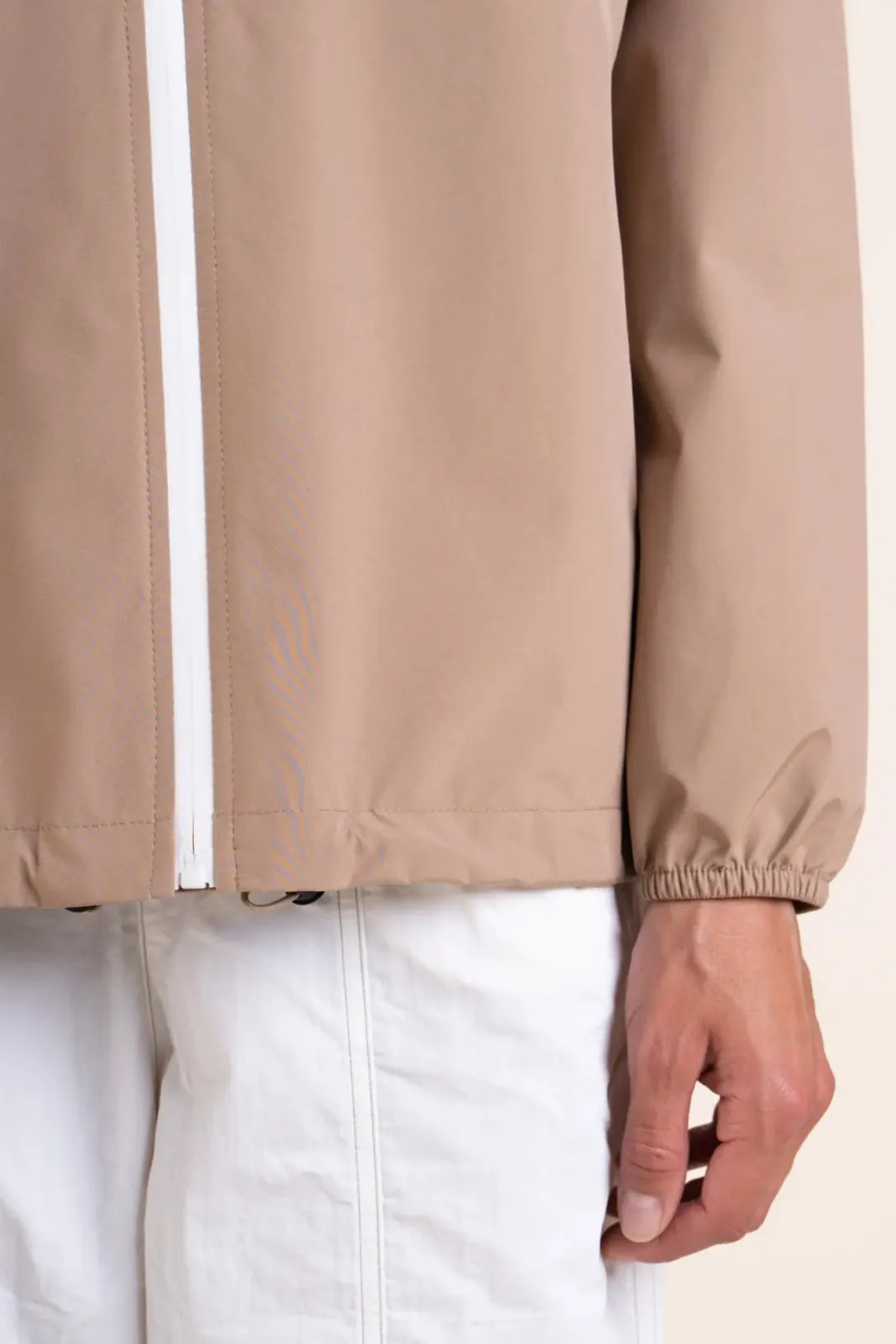Passy Classique - Imperméable Court