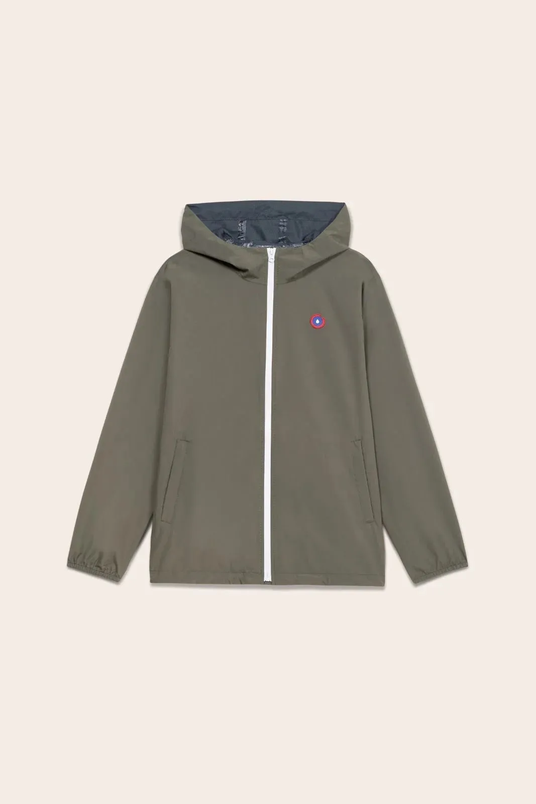 Passy Classique - Imperméable Court