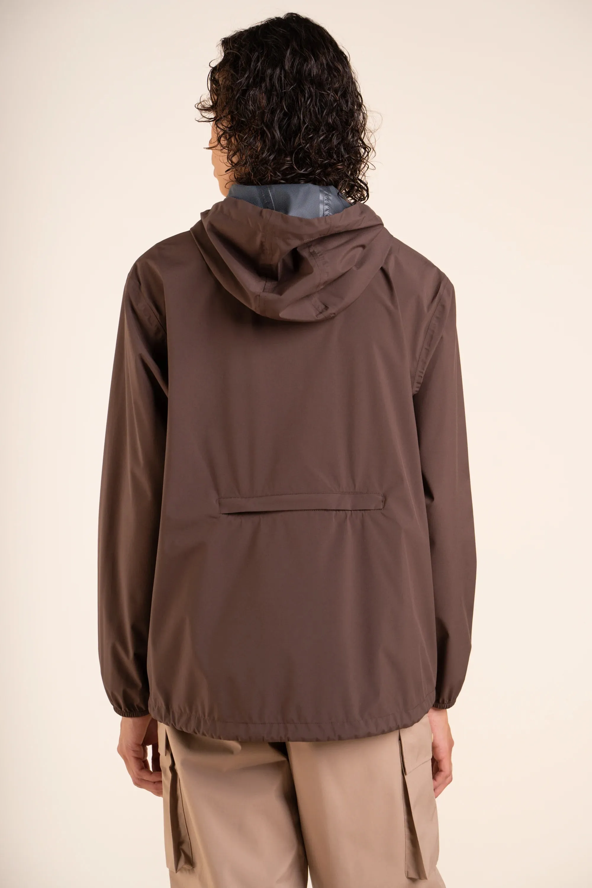 Passy Classique - Imperméable Court