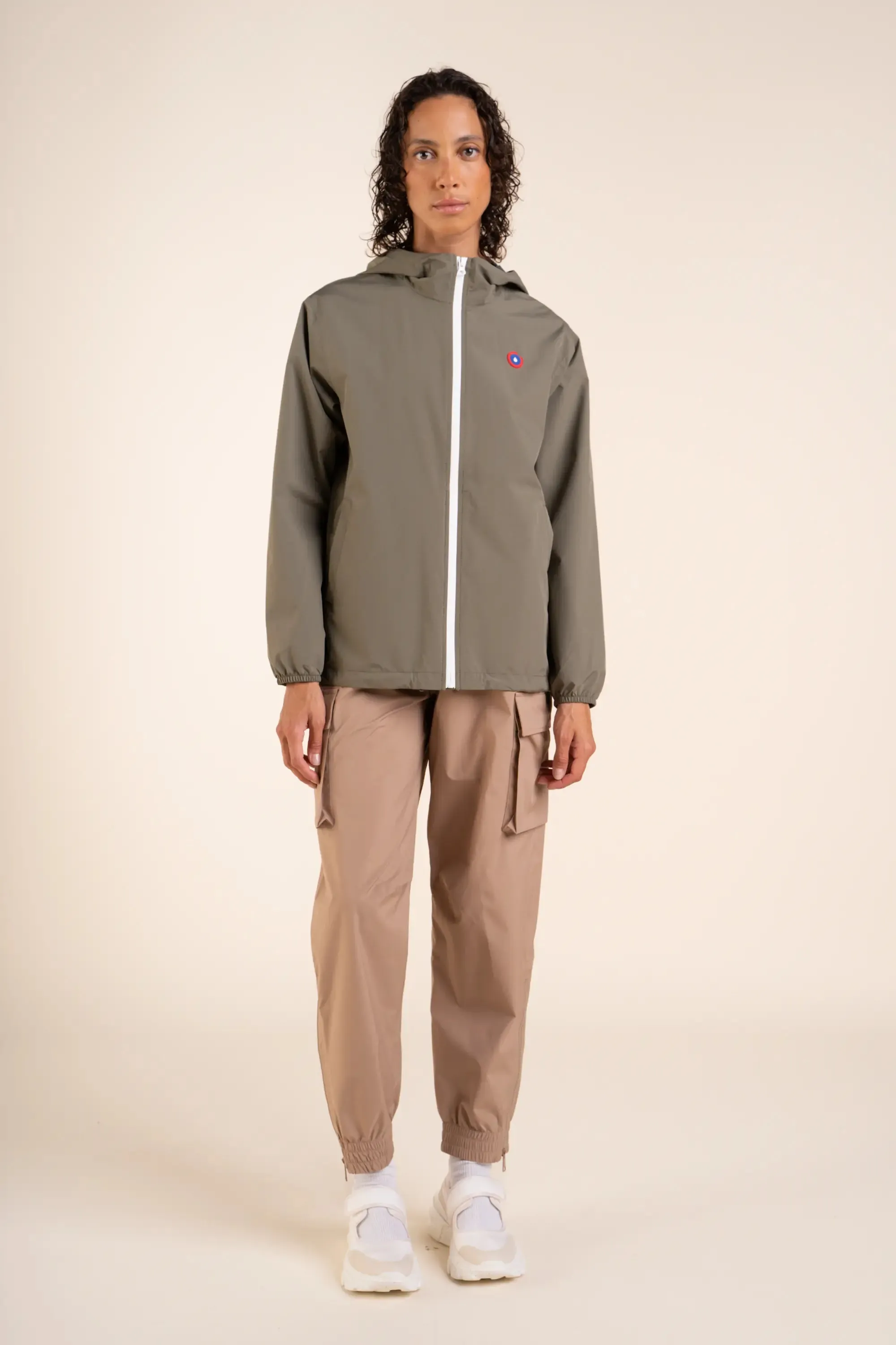 Passy Classique - Imperméable Court