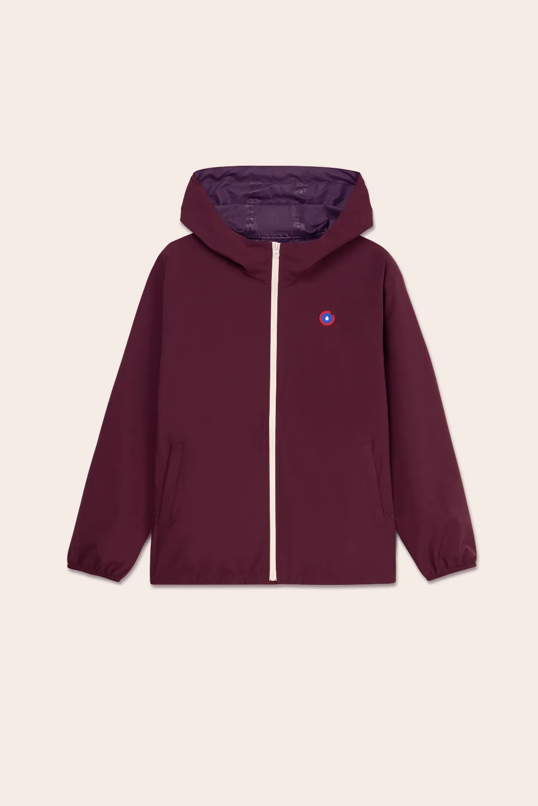 Passy Classique - Imperméable Court