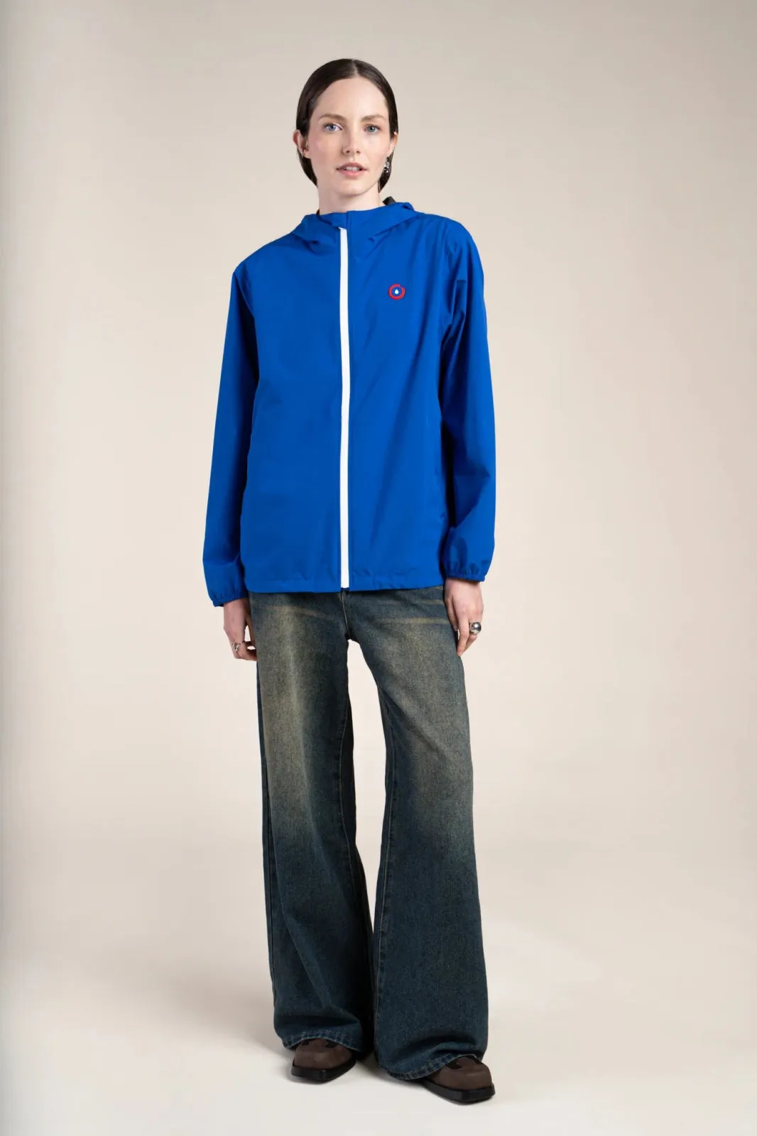 Passy Classique - Imperméable Court