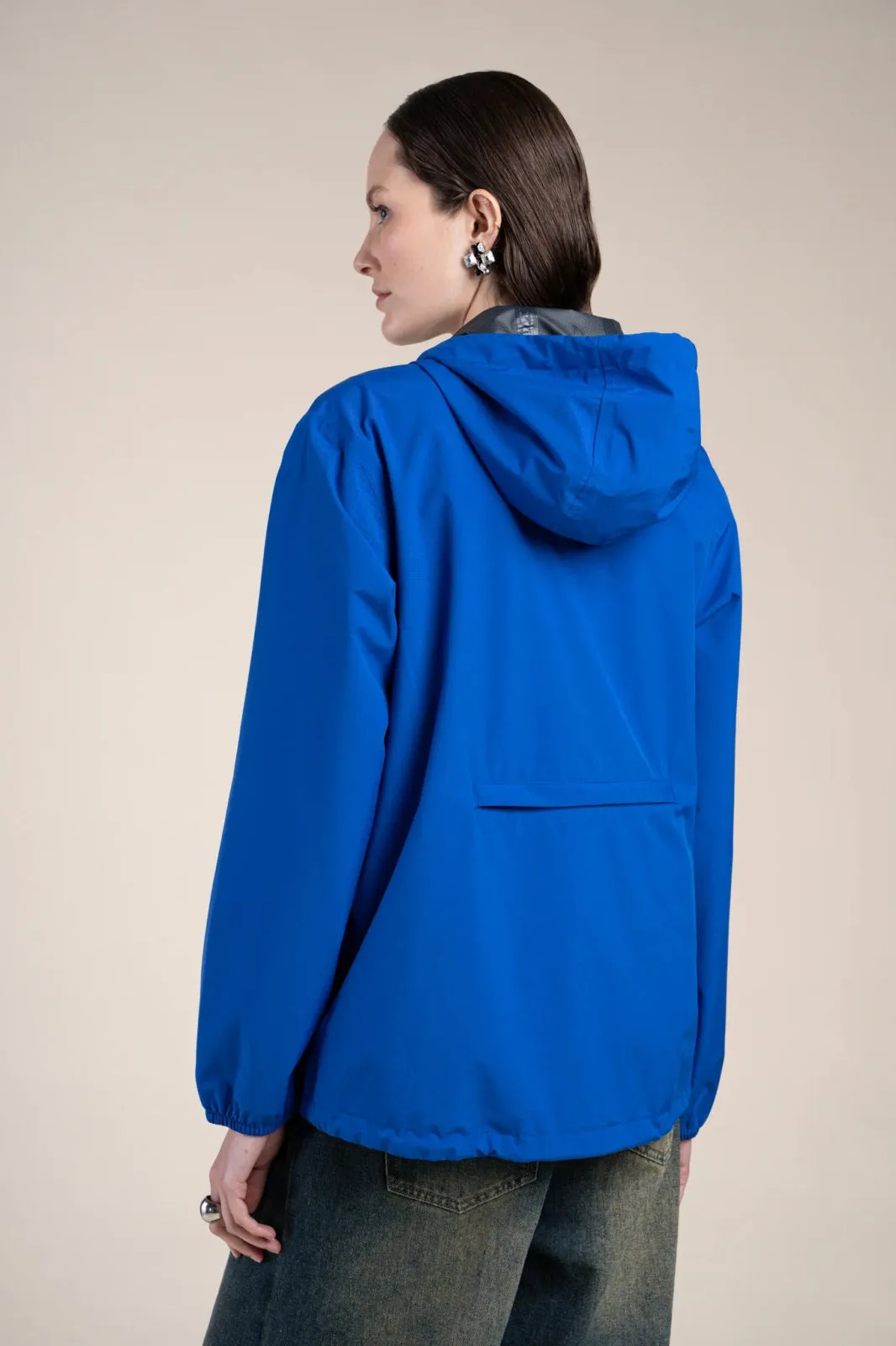 Passy Classique - Imperméable Court
