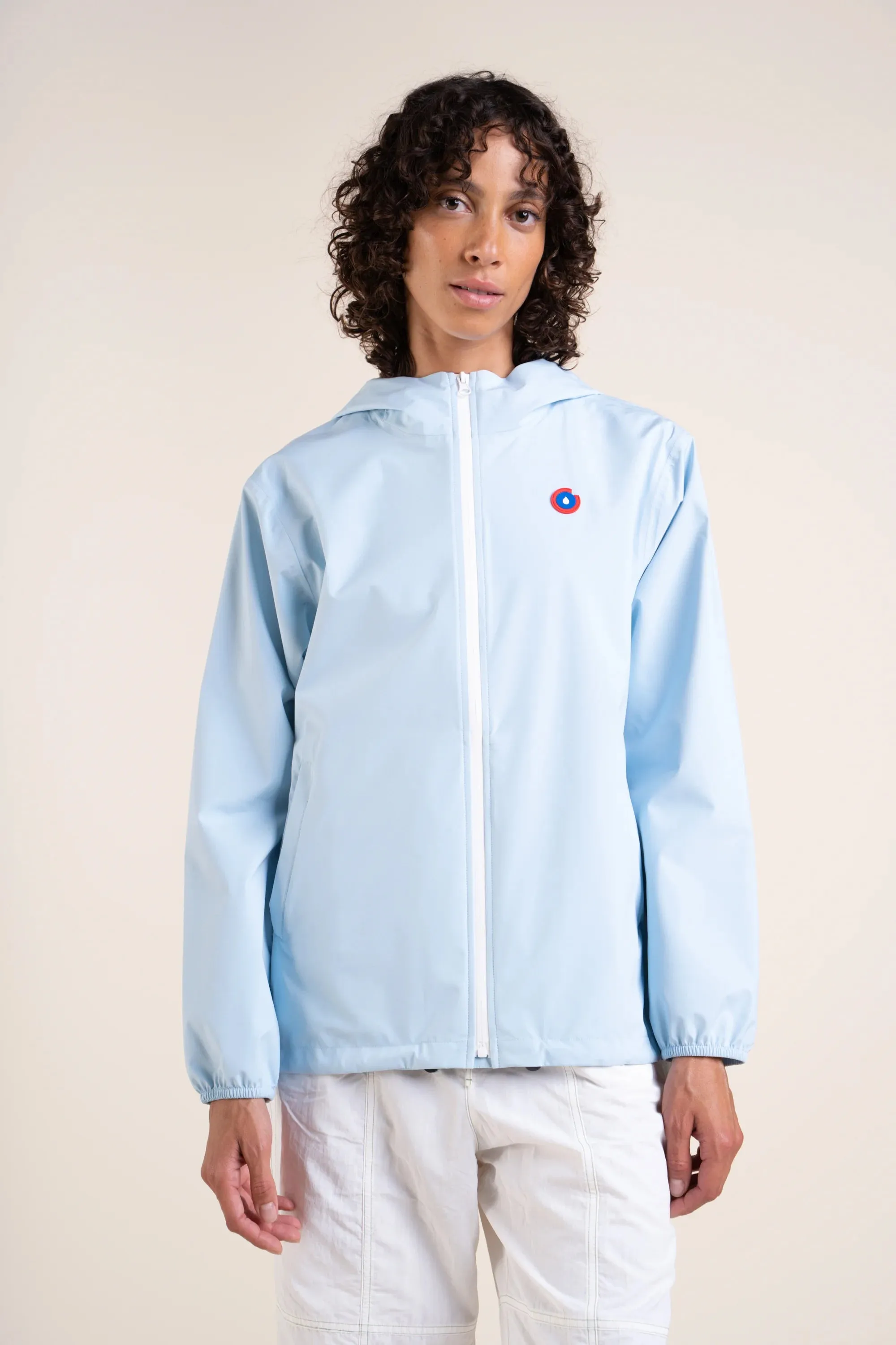 Passy Classique - Imperméable Court
