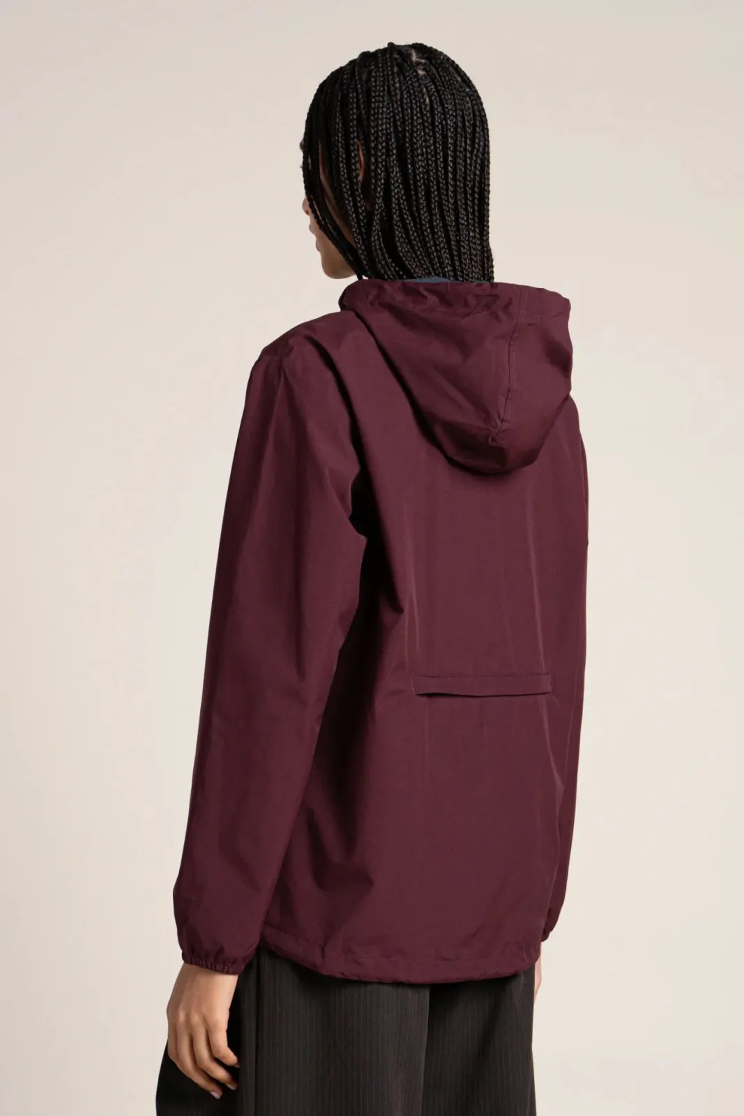 Passy Classique - Imperméable Court