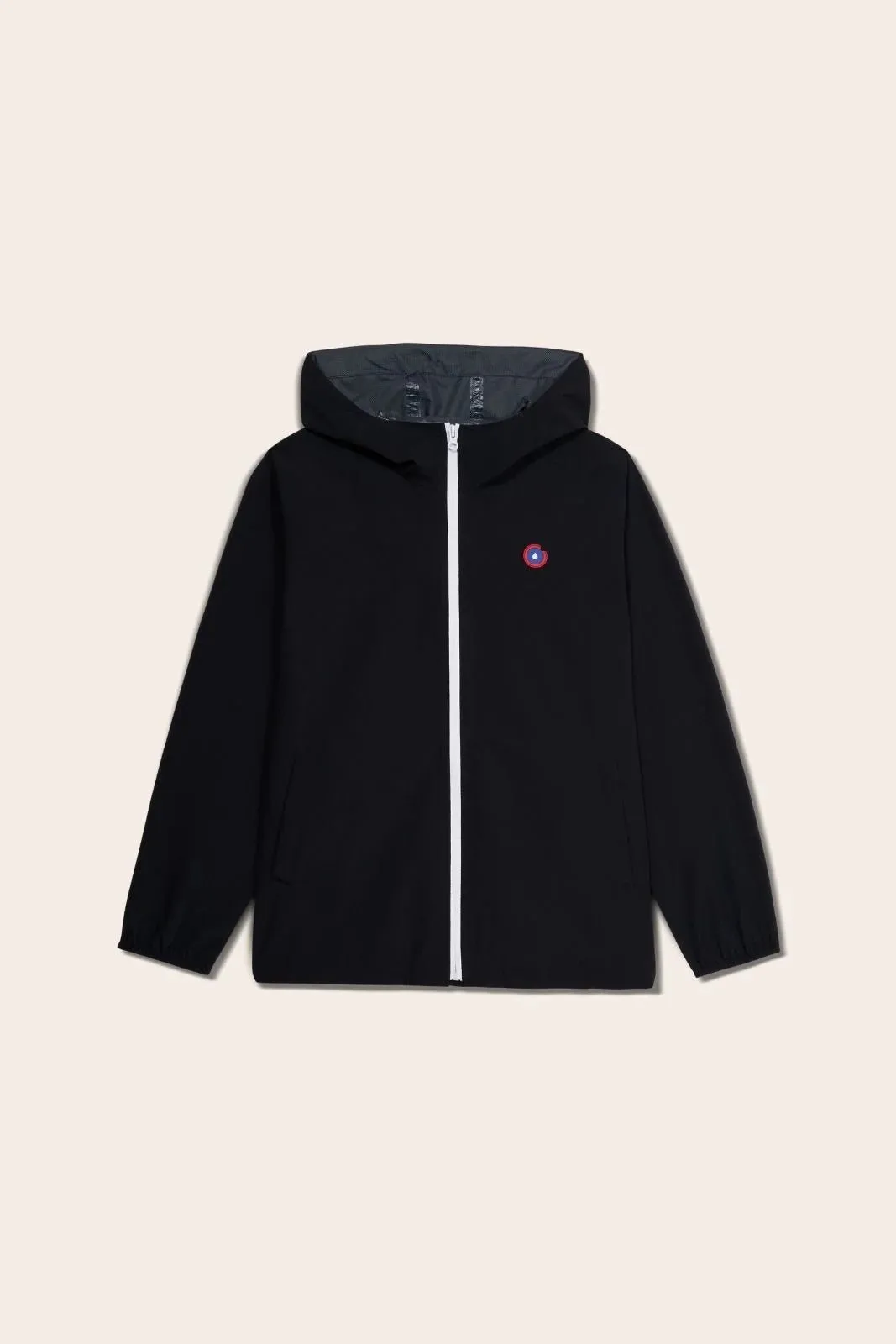 Passy Classique - Imperméable Court