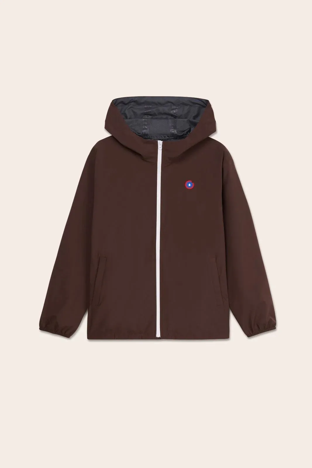 Passy Classique - Imperméable Court