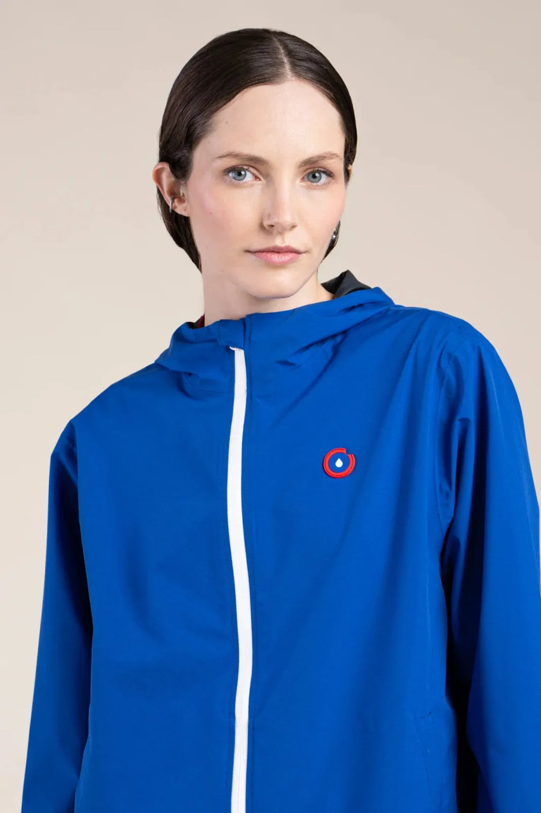 Passy Classique - Imperméable Court