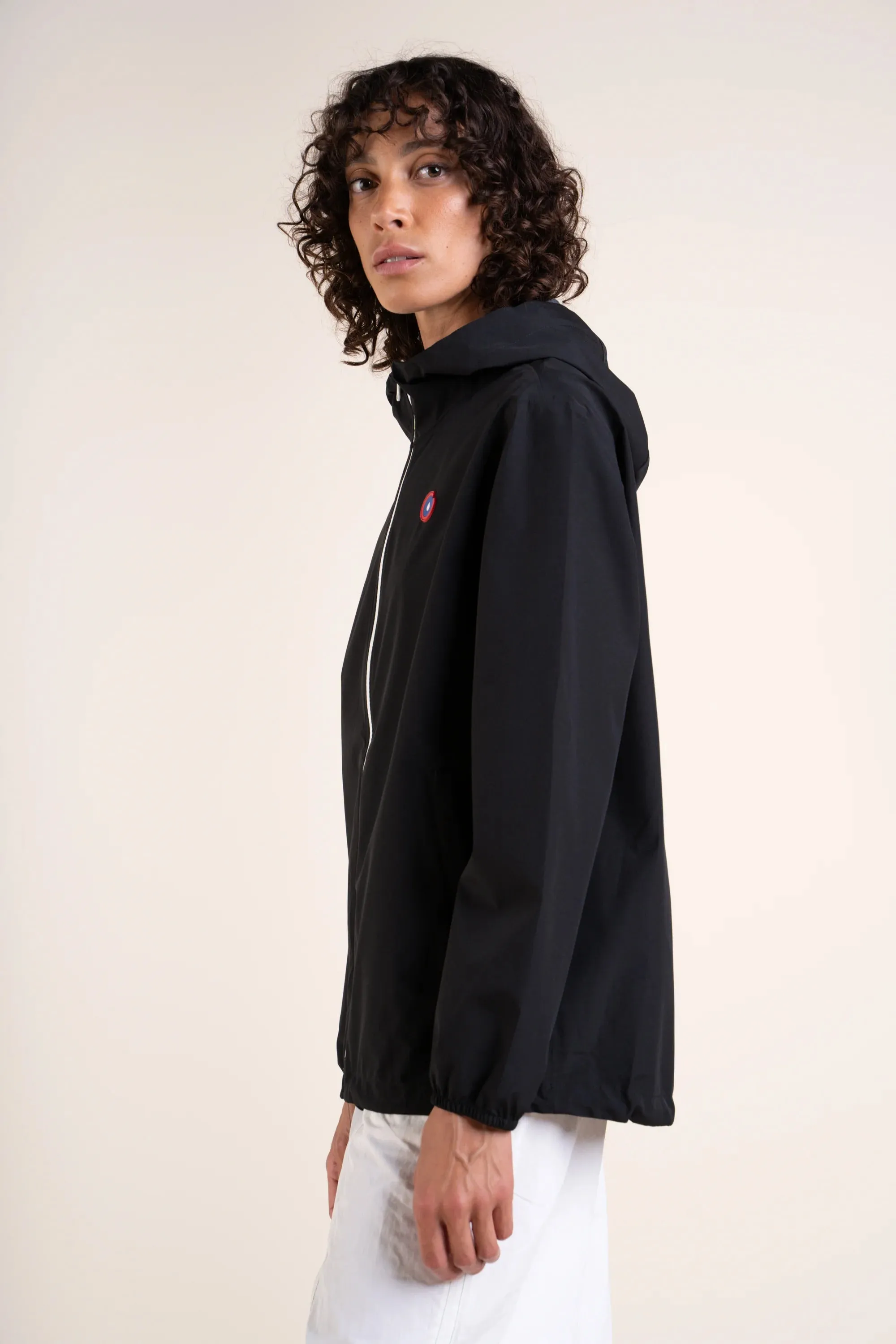 Passy Classique - Imperméable Court