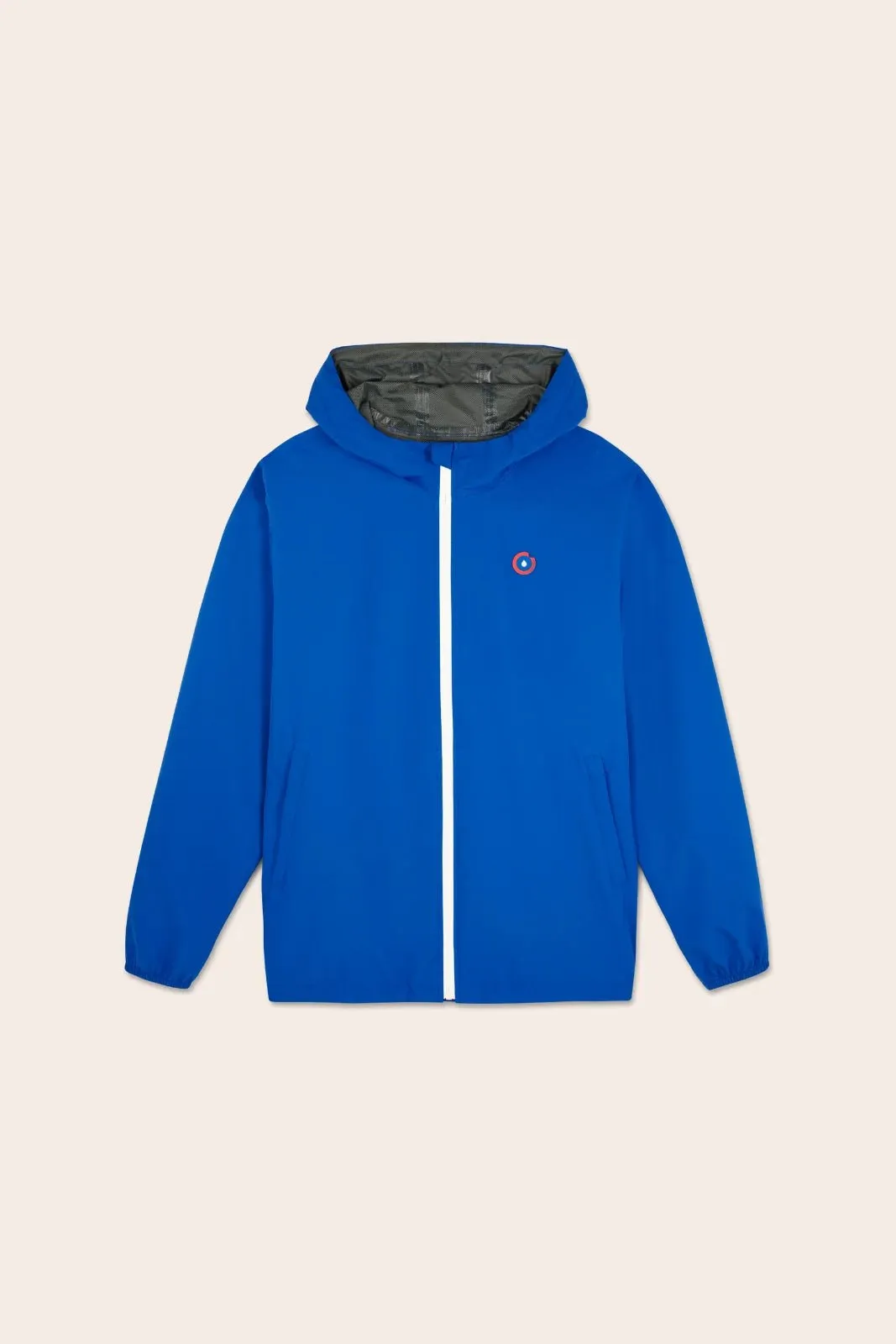 Passy Classique - Imperméable Court