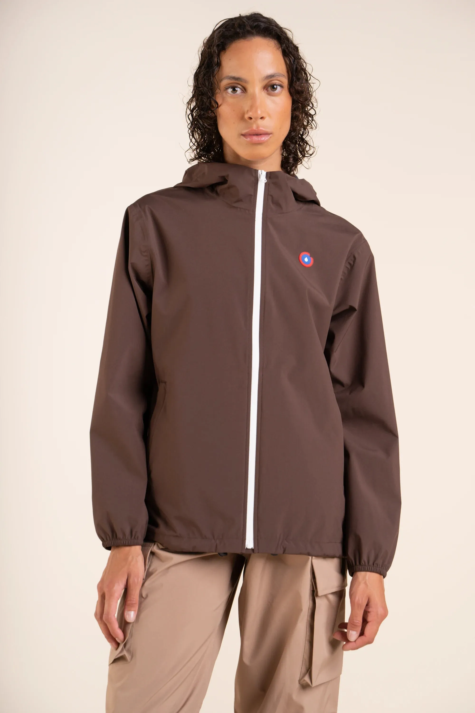 Passy Classique - Imperméable Court