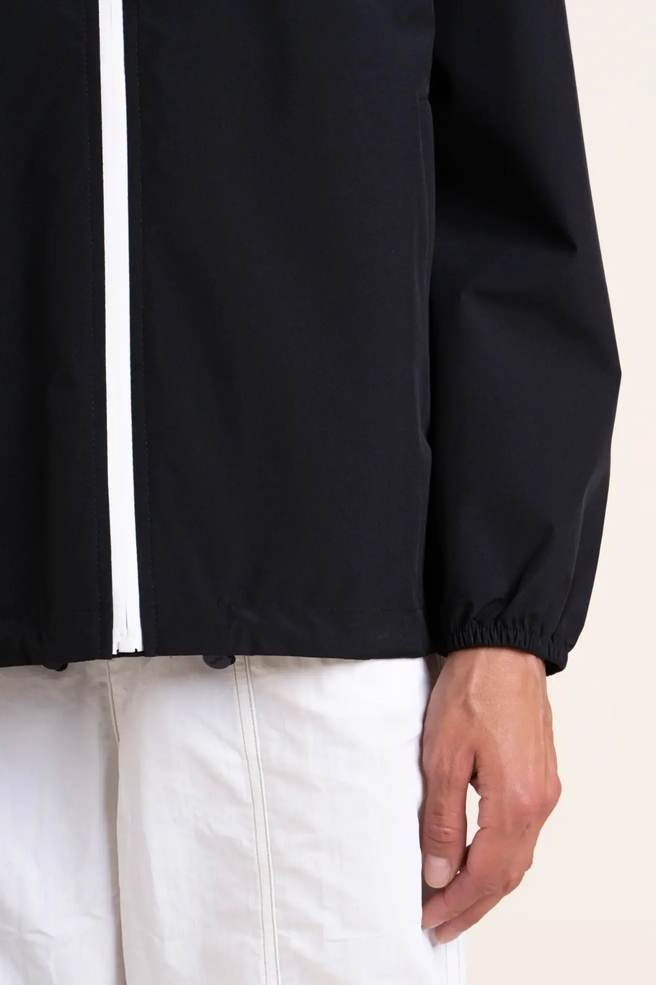 Passy Classique - Imperméable Court