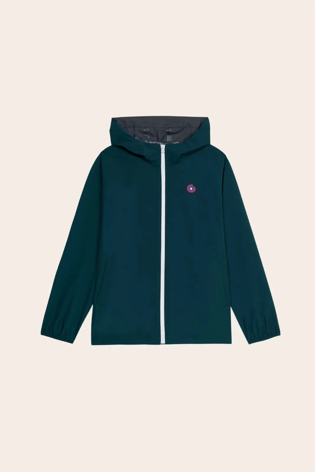 Passy Classique - Imperméable Court