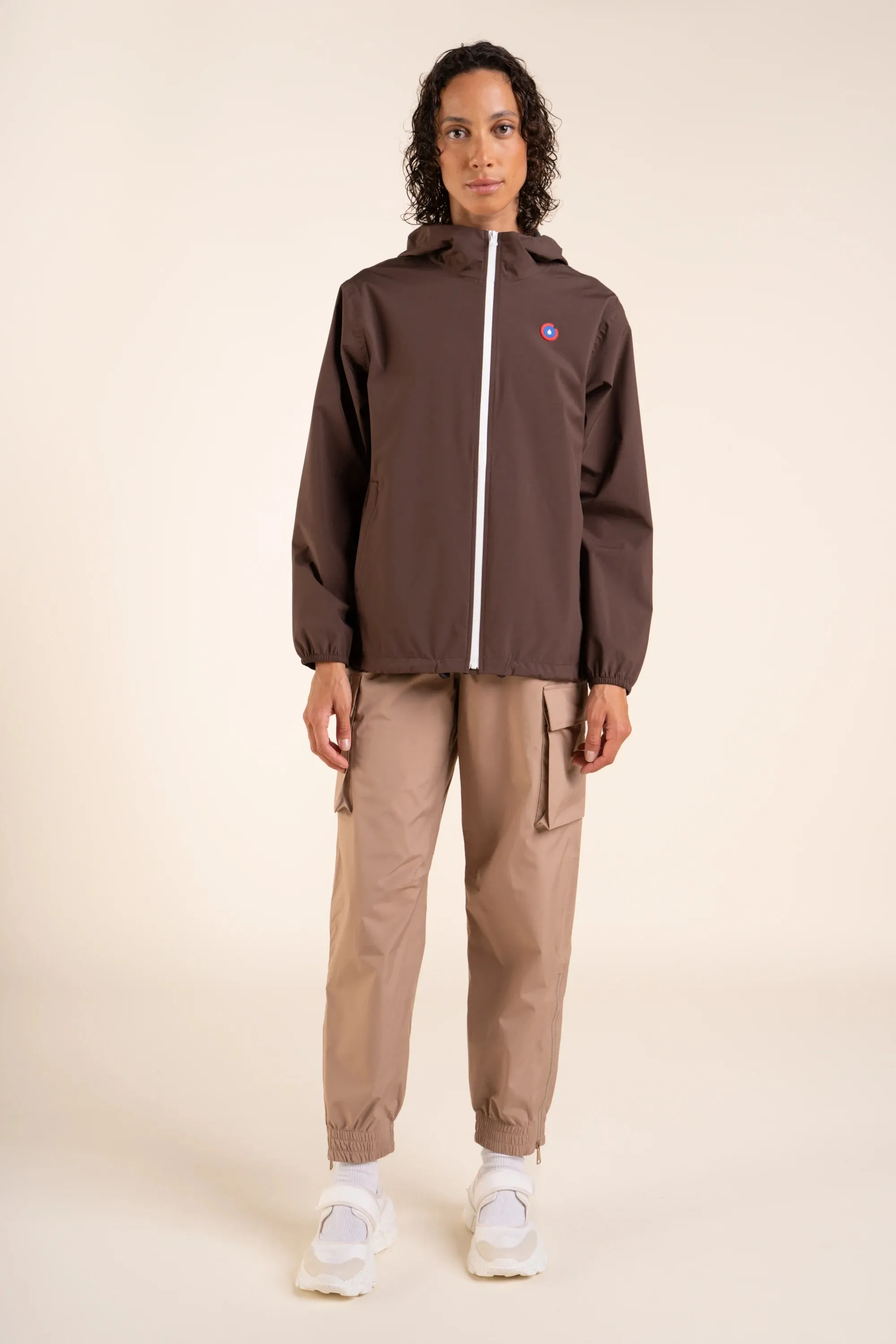 Passy Classique - Imperméable Court