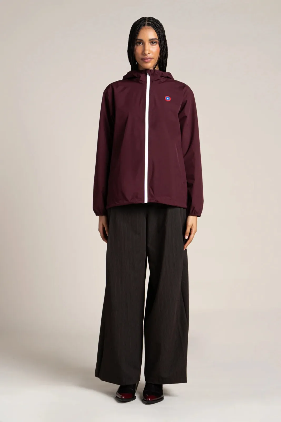 Passy Classique - Imperméable Court