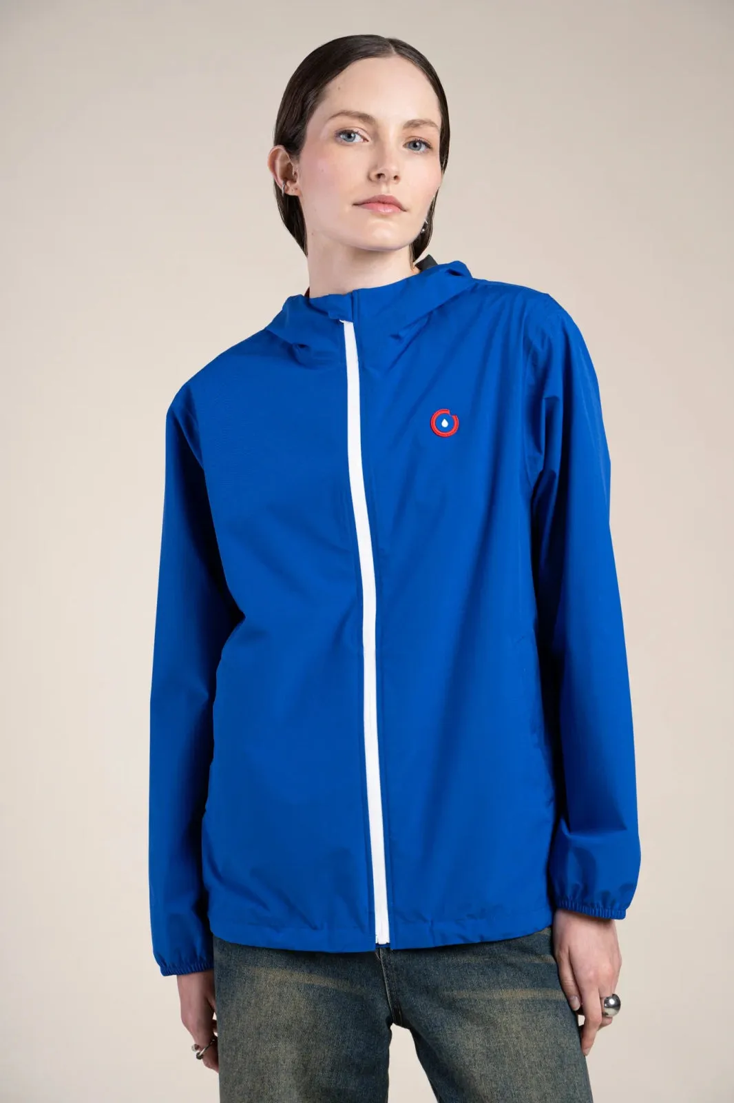 Passy Classique - Imperméable Court