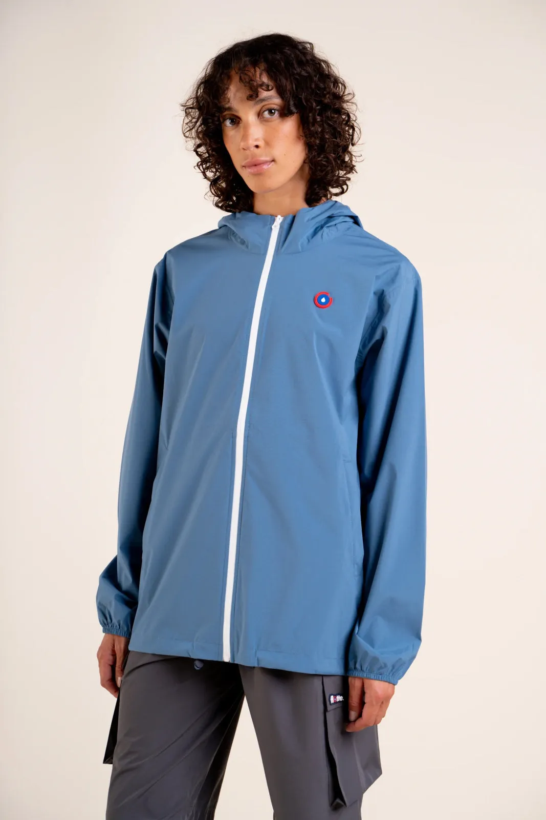 Passy Classique - Imperméable Court